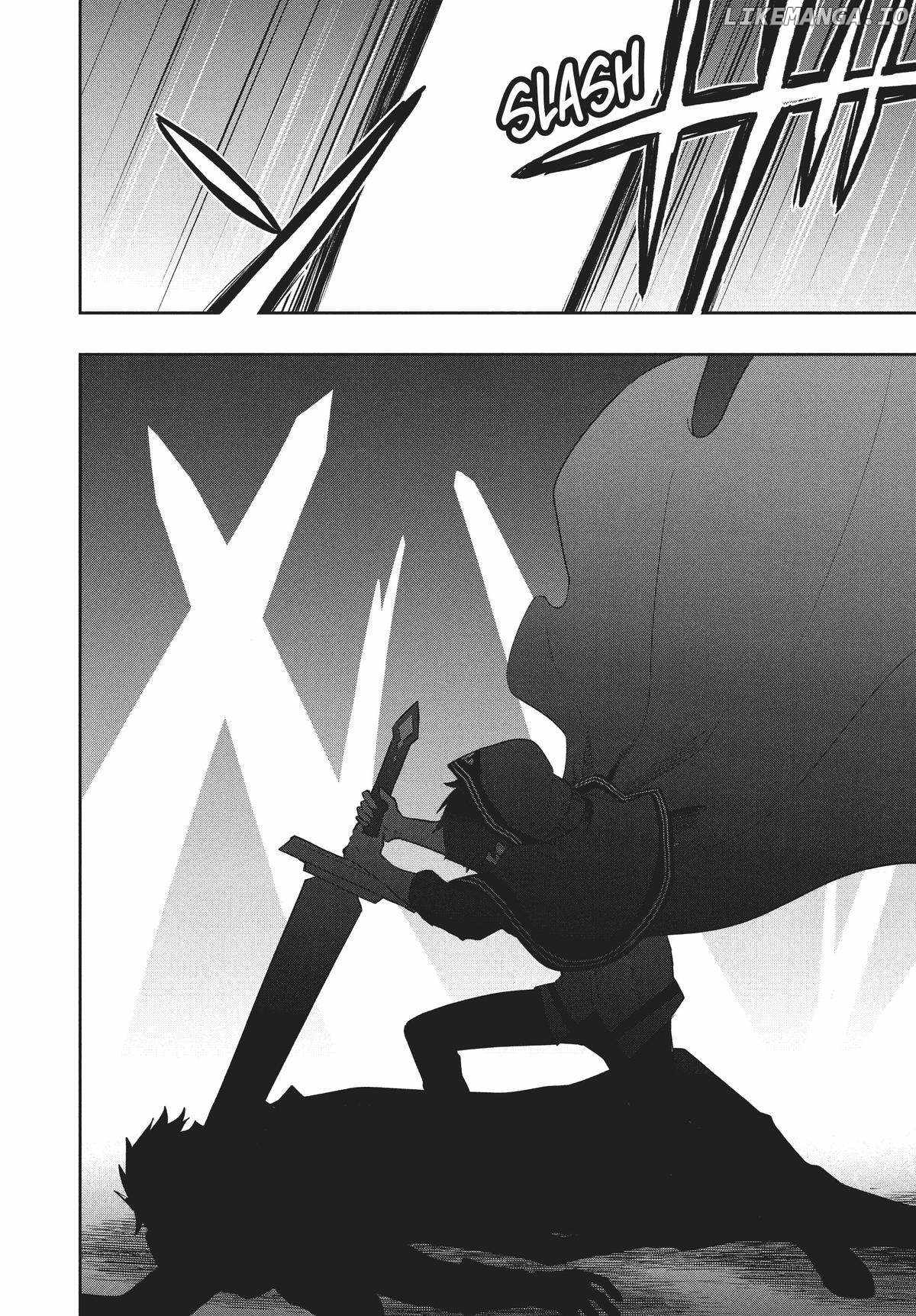 SIX PRINCESSES FALL IN LOVE WITH GOD GUARDIAN Ch.80 p18