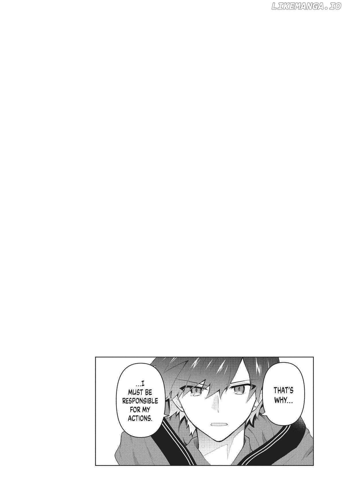 SIX PRINCESSES FALL IN LOVE WITH GOD GUARDIAN Ch.80 p20