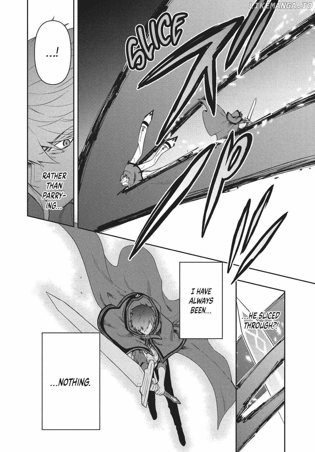 SIX PRINCESSES FALL IN LOVE WITH GOD GUARDIAN Ch.80 p4