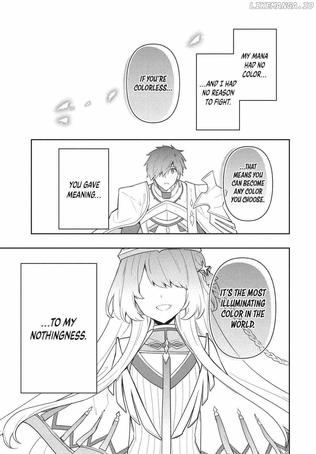 SIX PRINCESSES FALL IN LOVE WITH GOD GUARDIAN Ch.80 p5