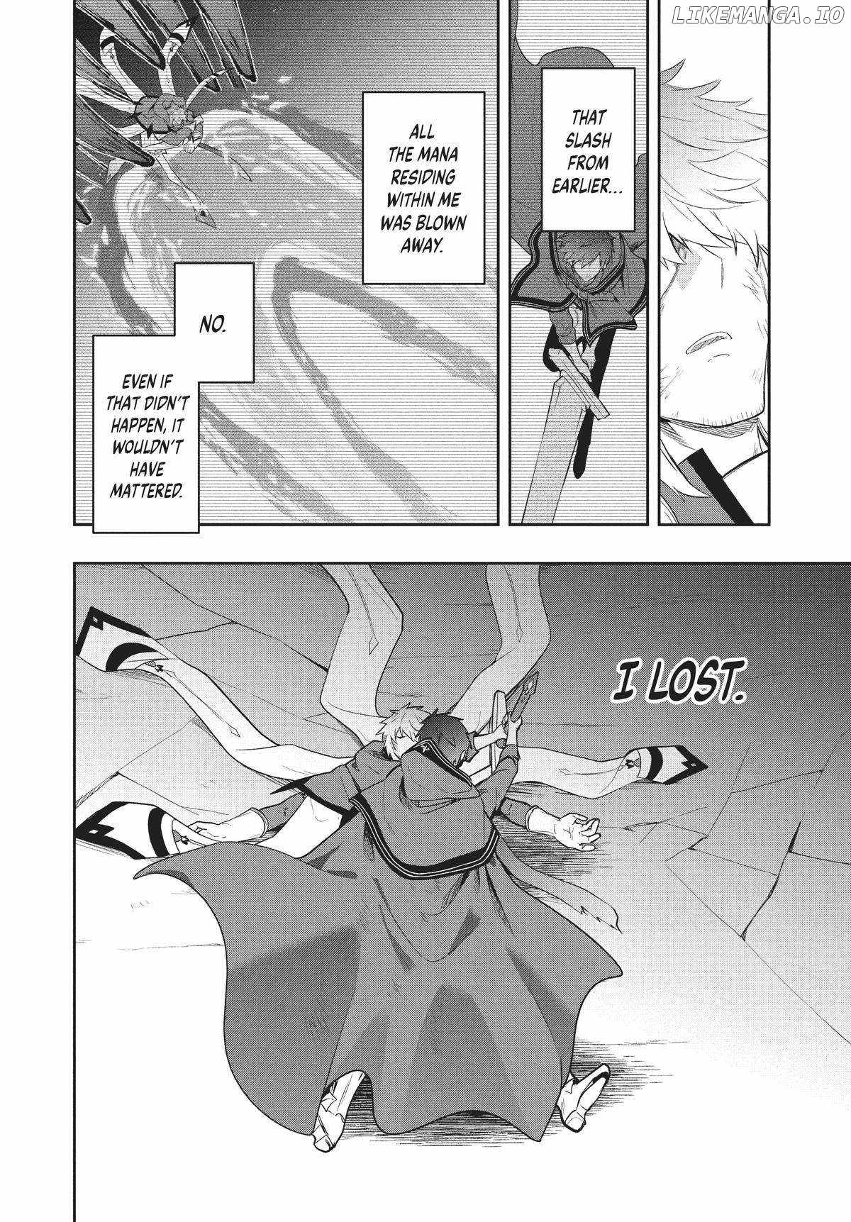 SIX PRINCESSES FALL IN LOVE WITH GOD GUARDIAN Ch.81 p2