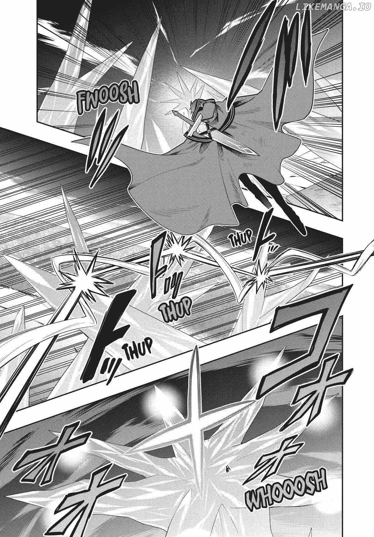 SIX PRINCESSES FALL IN LOVE WITH GOD GUARDIAN Ch.81 p17