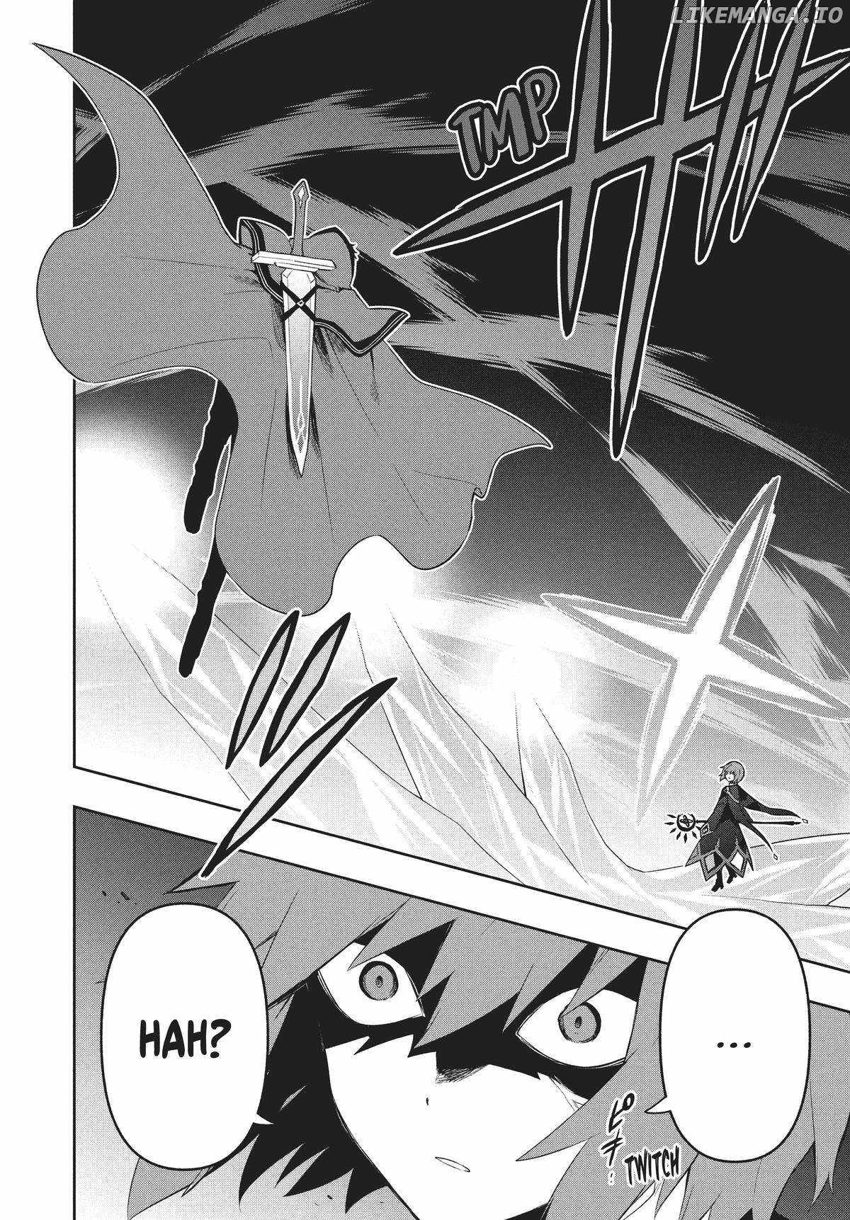 SIX PRINCESSES FALL IN LOVE WITH GOD GUARDIAN Ch.81 p18