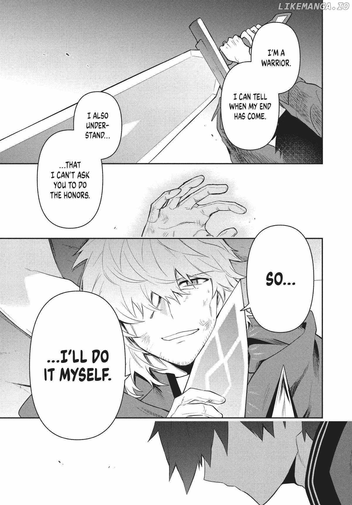 SIX PRINCESSES FALL IN LOVE WITH GOD GUARDIAN Ch.81 p3