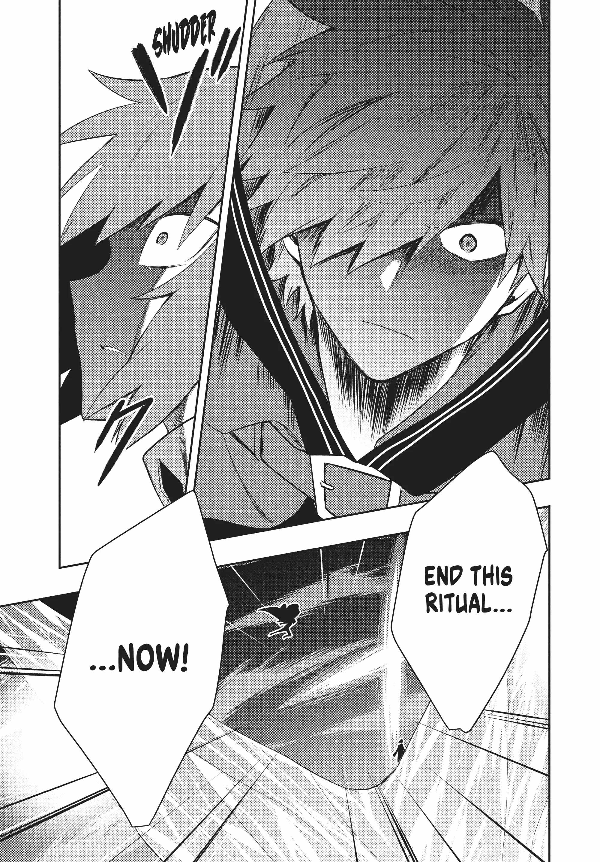 SIX PRINCESSES FALL IN LOVE WITH GOD GUARDIAN Ch.82 p16