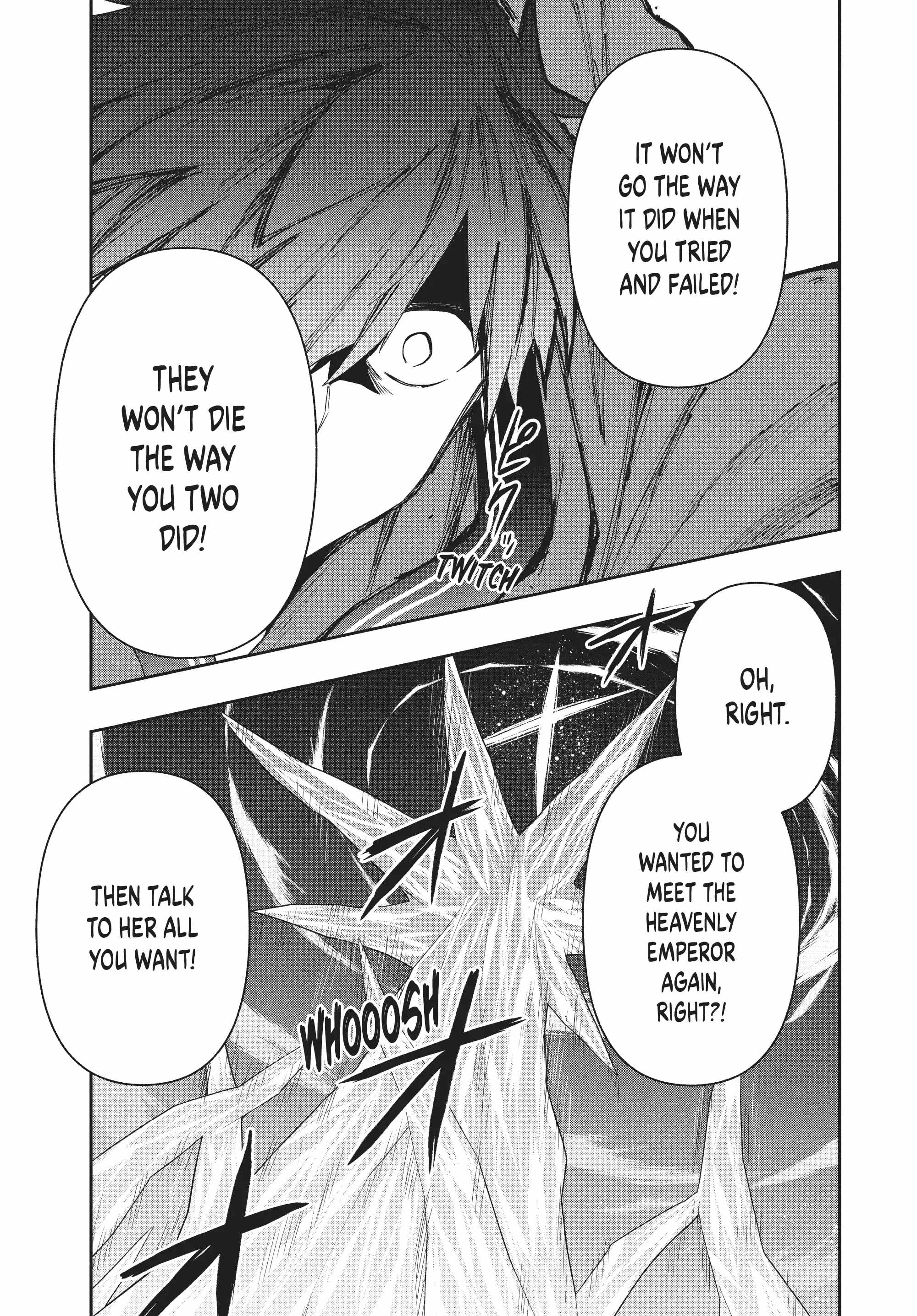 SIX PRINCESSES FALL IN LOVE WITH GOD GUARDIAN Ch.82 p18