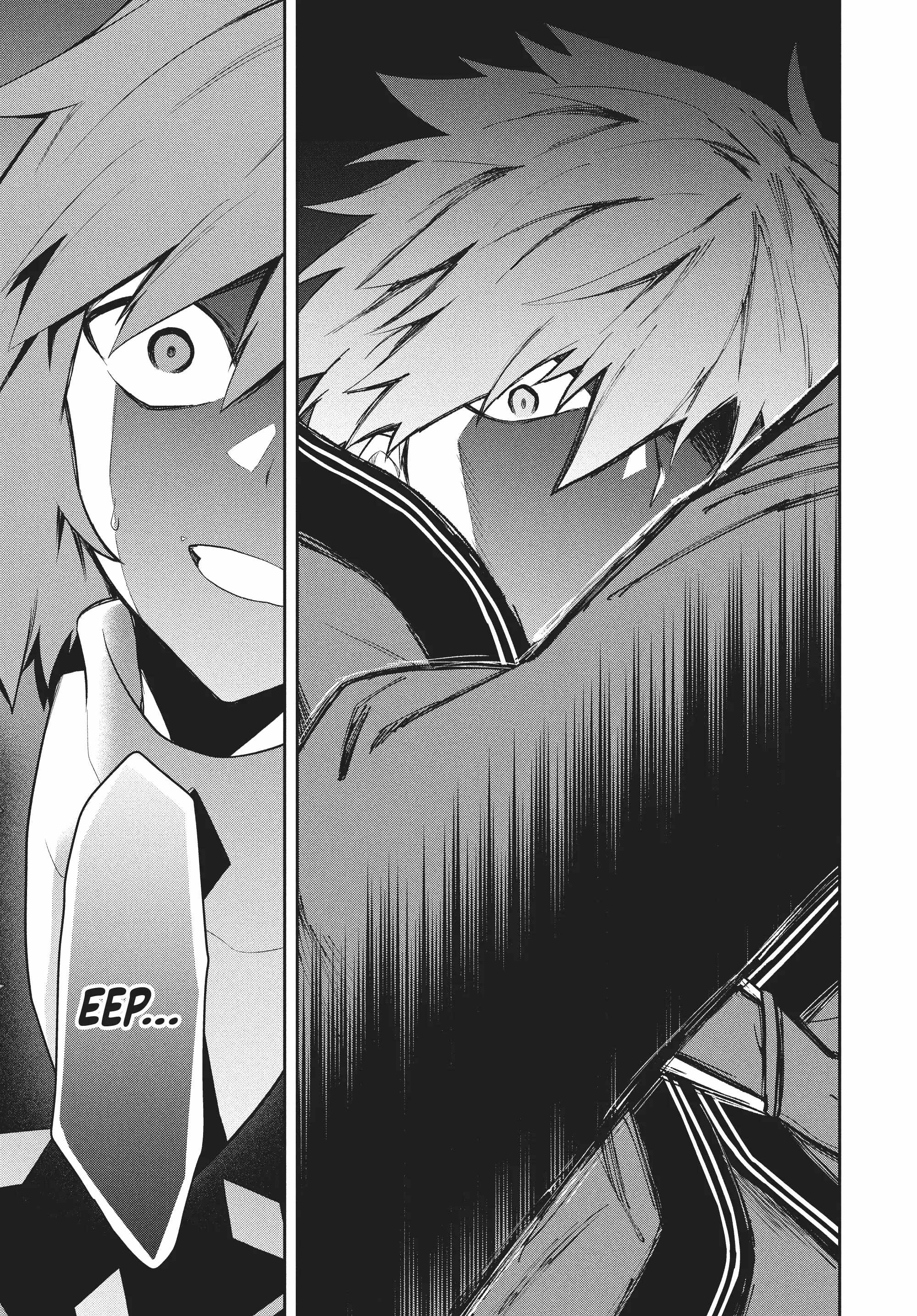 SIX PRINCESSES FALL IN LOVE WITH GOD GUARDIAN Ch.82 p20