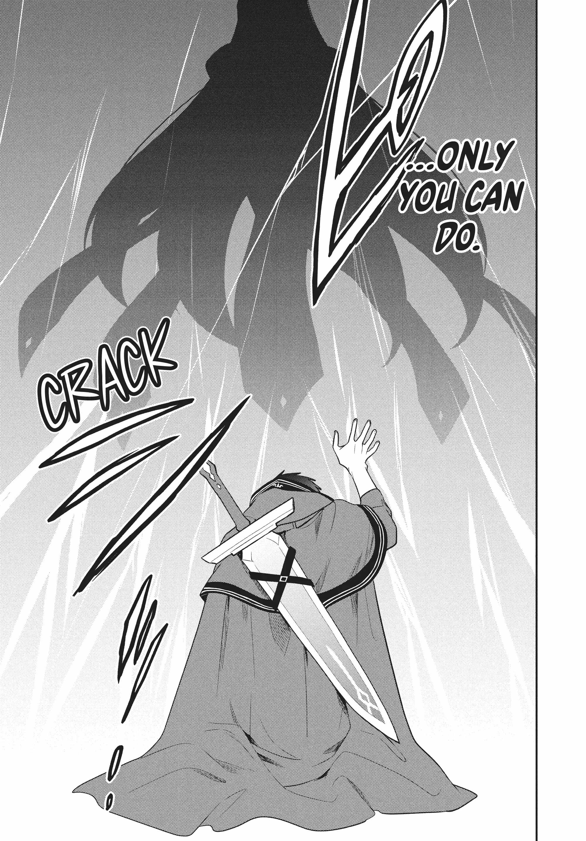 SIX PRINCESSES FALL IN LOVE WITH GOD GUARDIAN Ch.83 p15