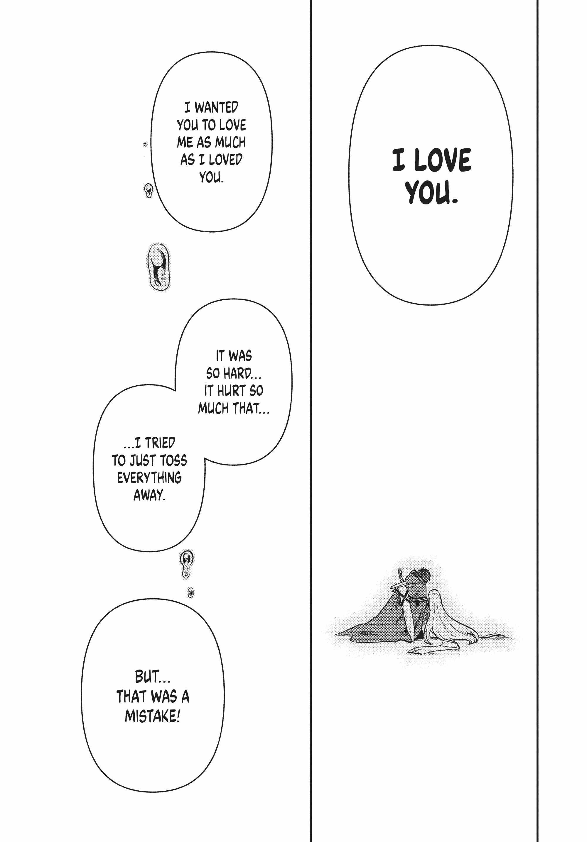 SIX PRINCESSES FALL IN LOVE WITH GOD GUARDIAN Ch.83 p17