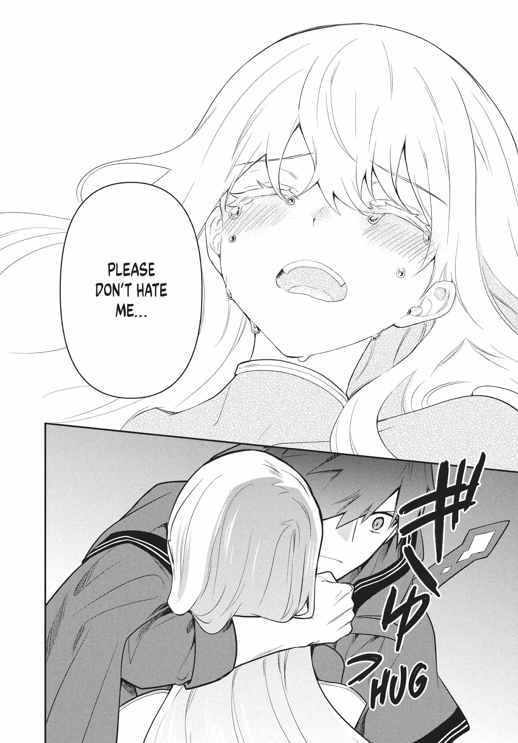 SIX PRINCESSES FALL IN LOVE WITH GOD GUARDIAN Ch.83 p18