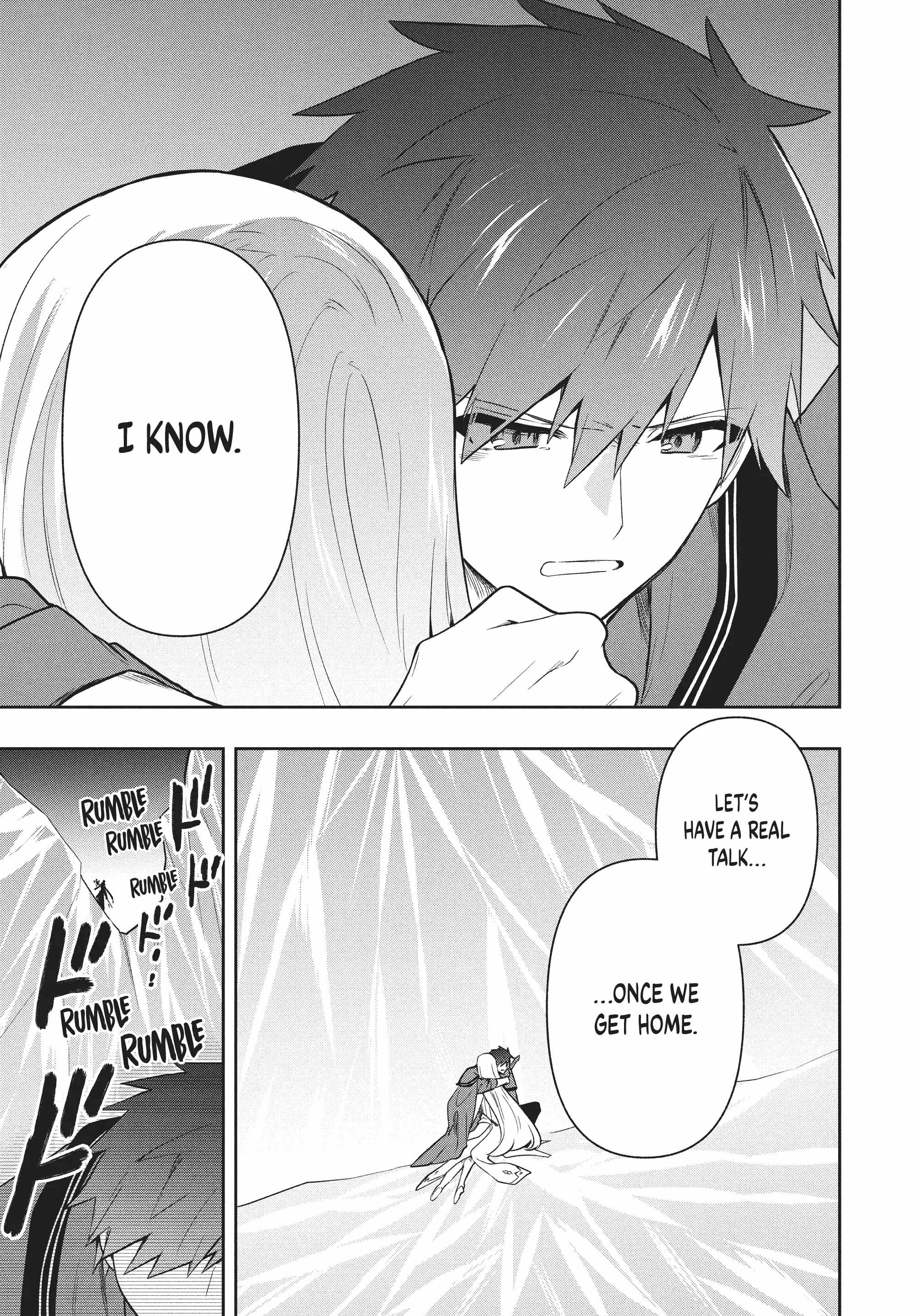SIX PRINCESSES FALL IN LOVE WITH GOD GUARDIAN Ch.83 p19