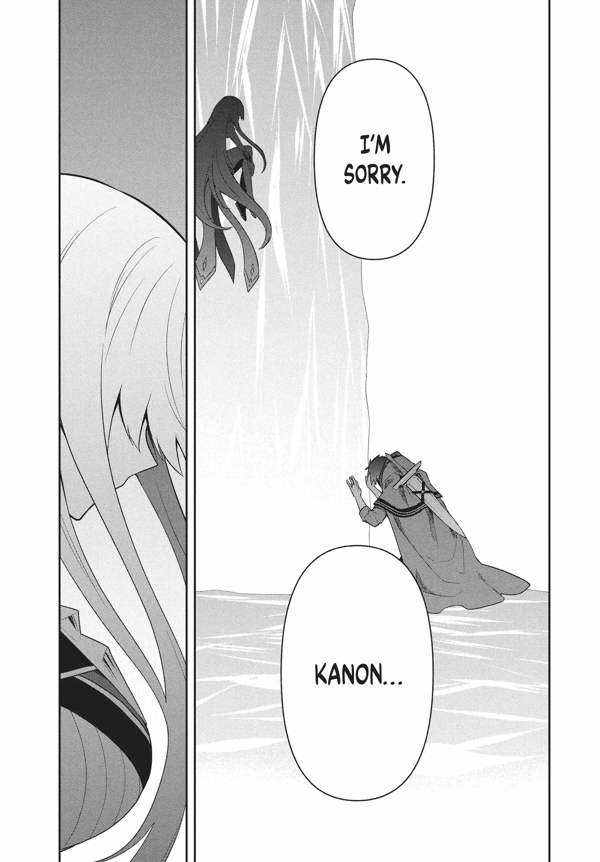 SIX PRINCESSES FALL IN LOVE WITH GOD GUARDIAN Ch.83 p5