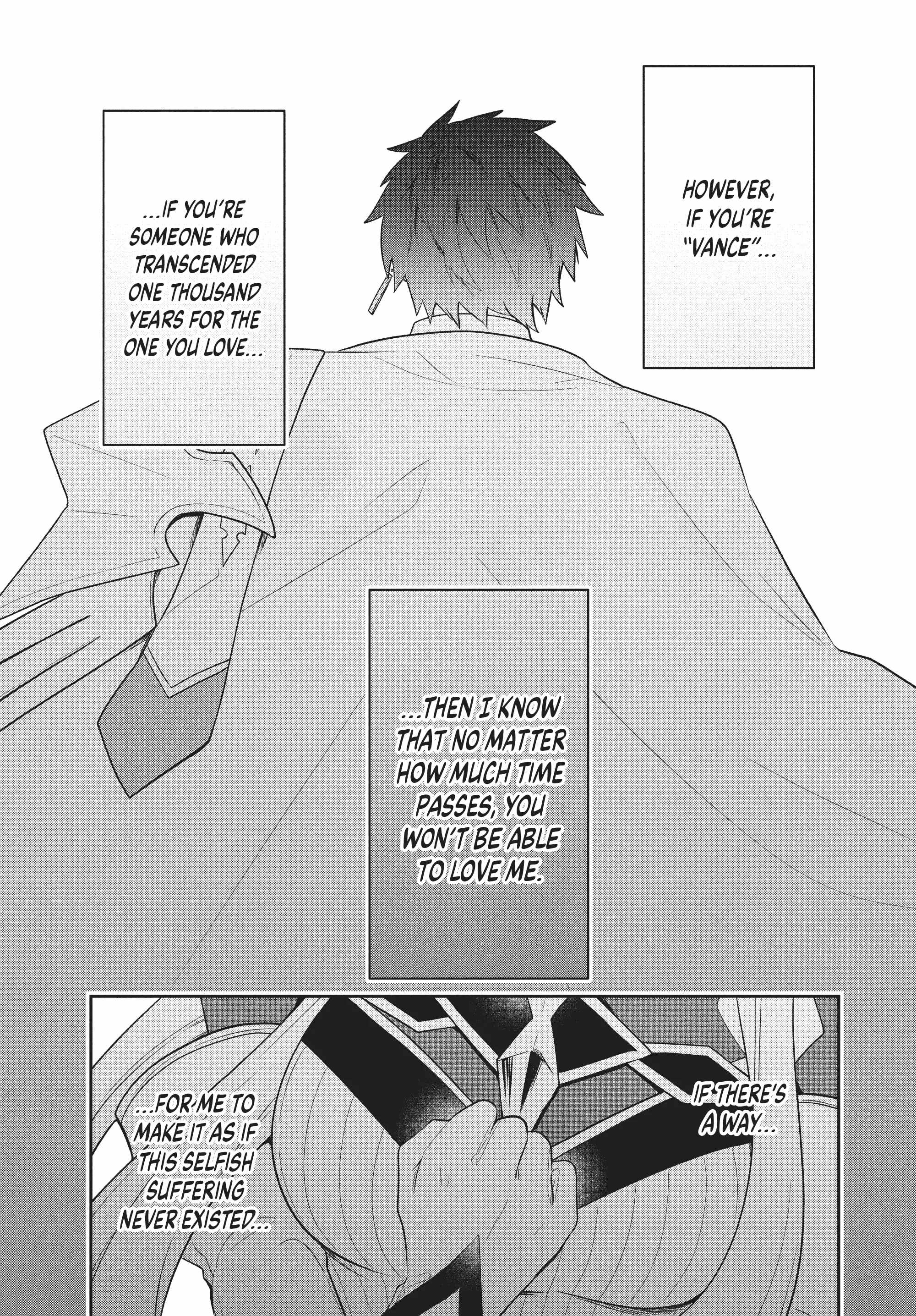 SIX PRINCESSES FALL IN LOVE WITH GOD GUARDIAN Ch.83 p7
