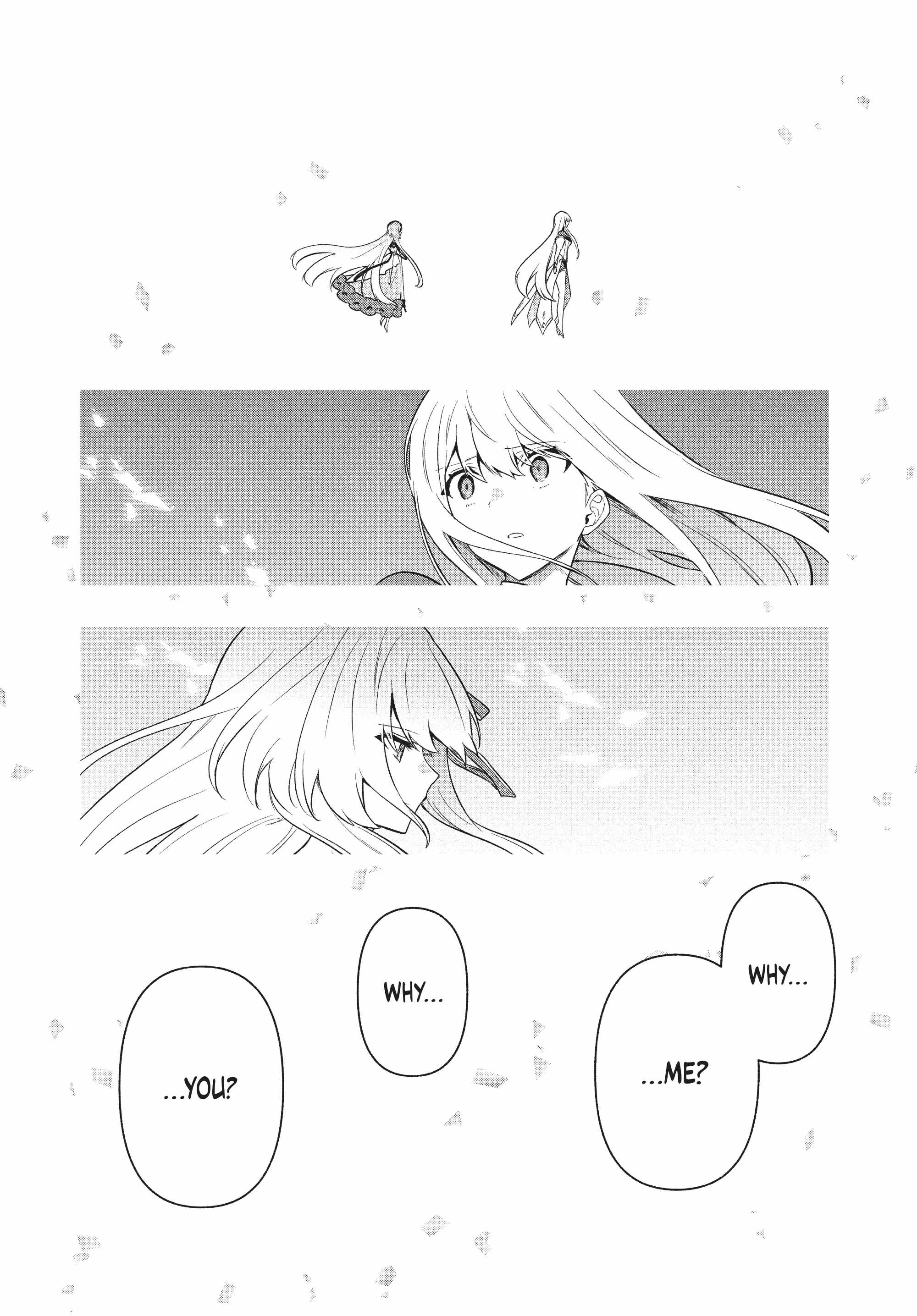SIX PRINCESSES FALL IN LOVE WITH GOD GUARDIAN Ch.83 p8