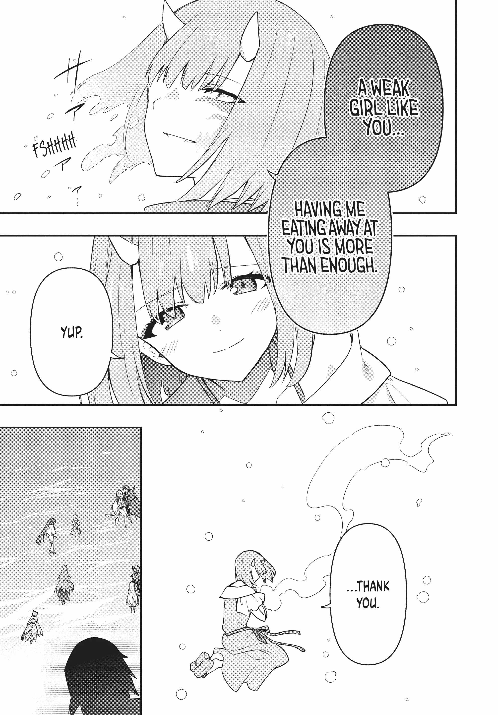 SIX PRINCESSES FALL IN LOVE WITH GOD GUARDIAN Ch.84 p17