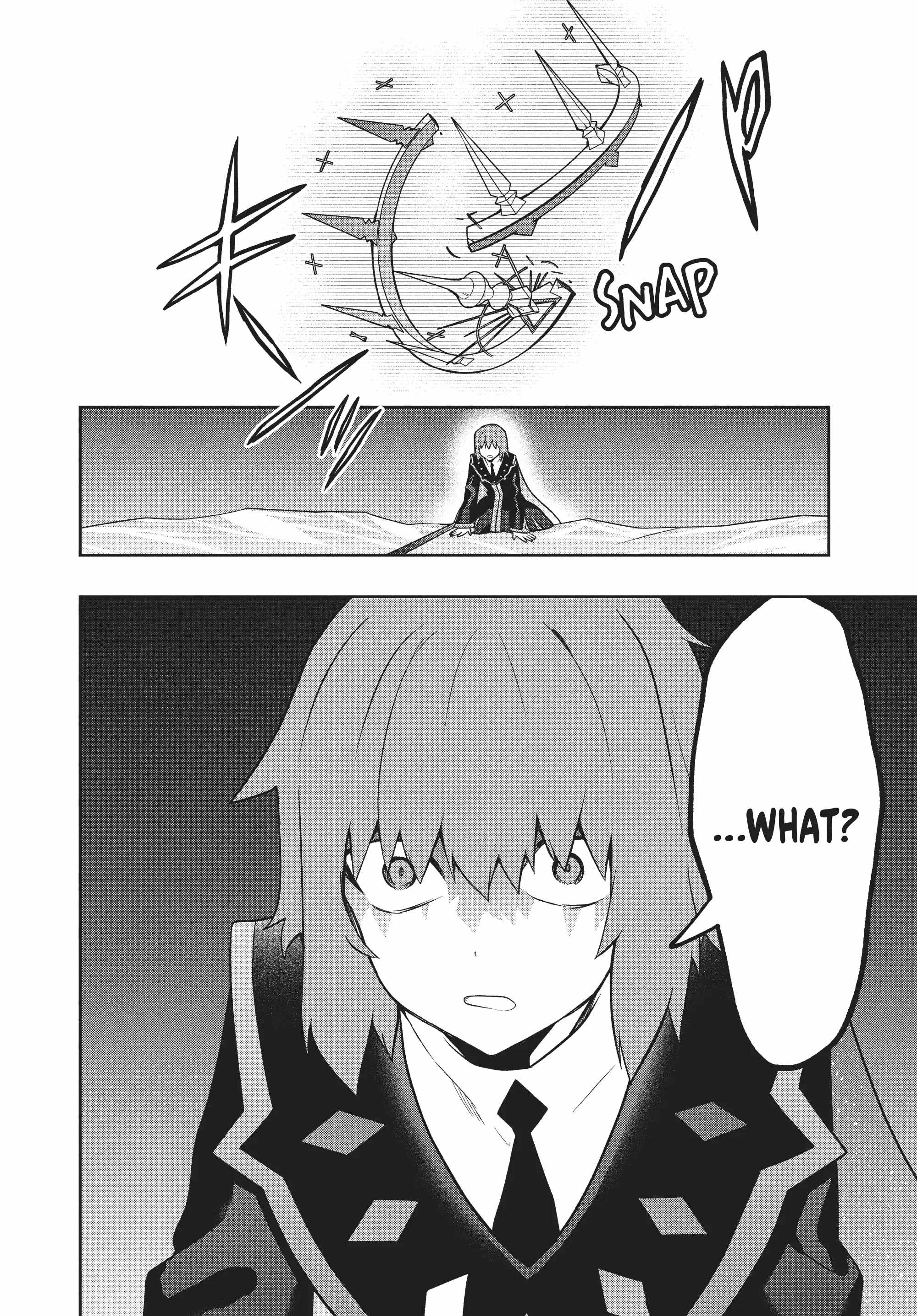 SIX PRINCESSES FALL IN LOVE WITH GOD GUARDIAN Ch.84 p18