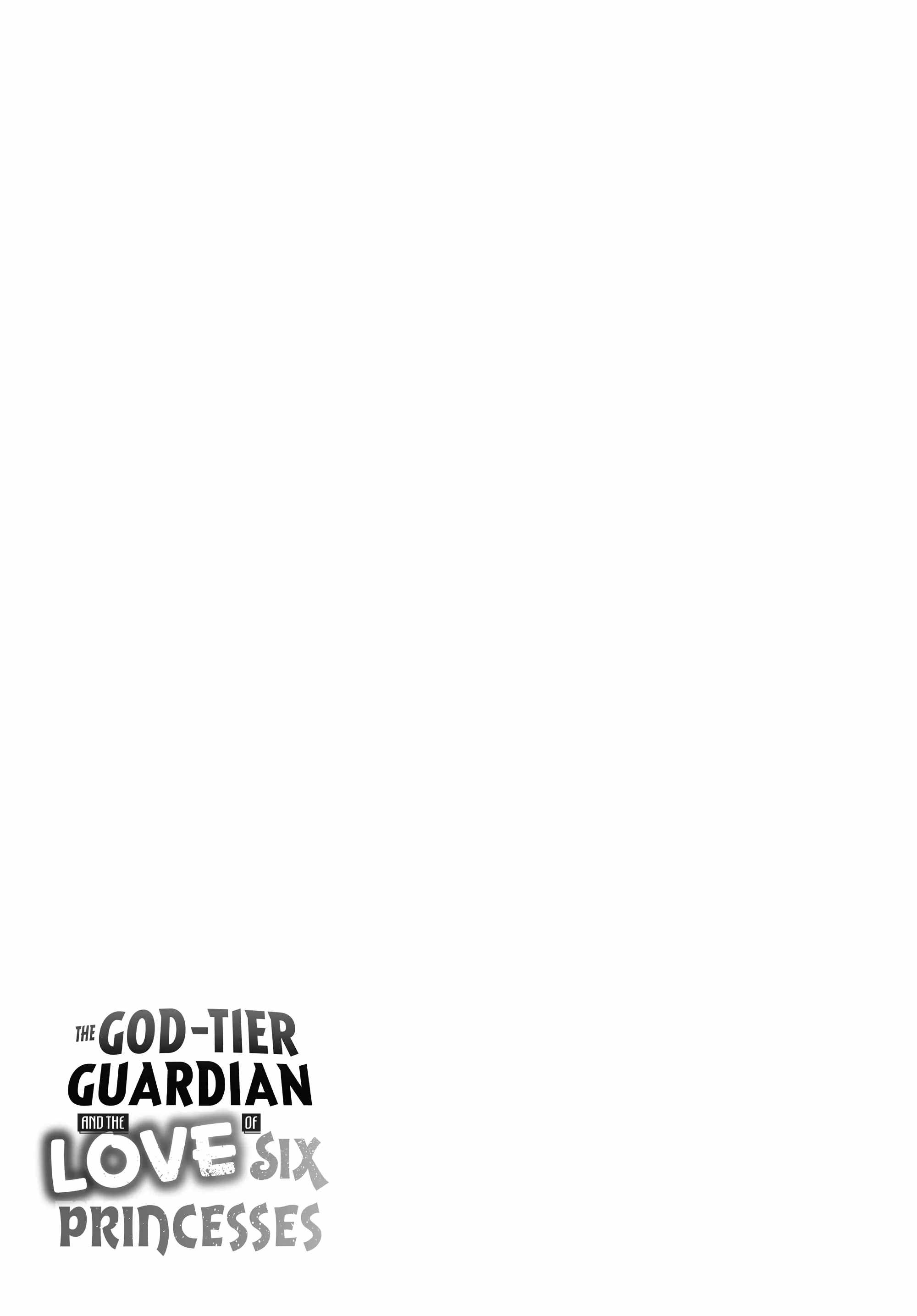 SIX PRINCESSES FALL IN LOVE WITH GOD GUARDIAN Ch.84 p19