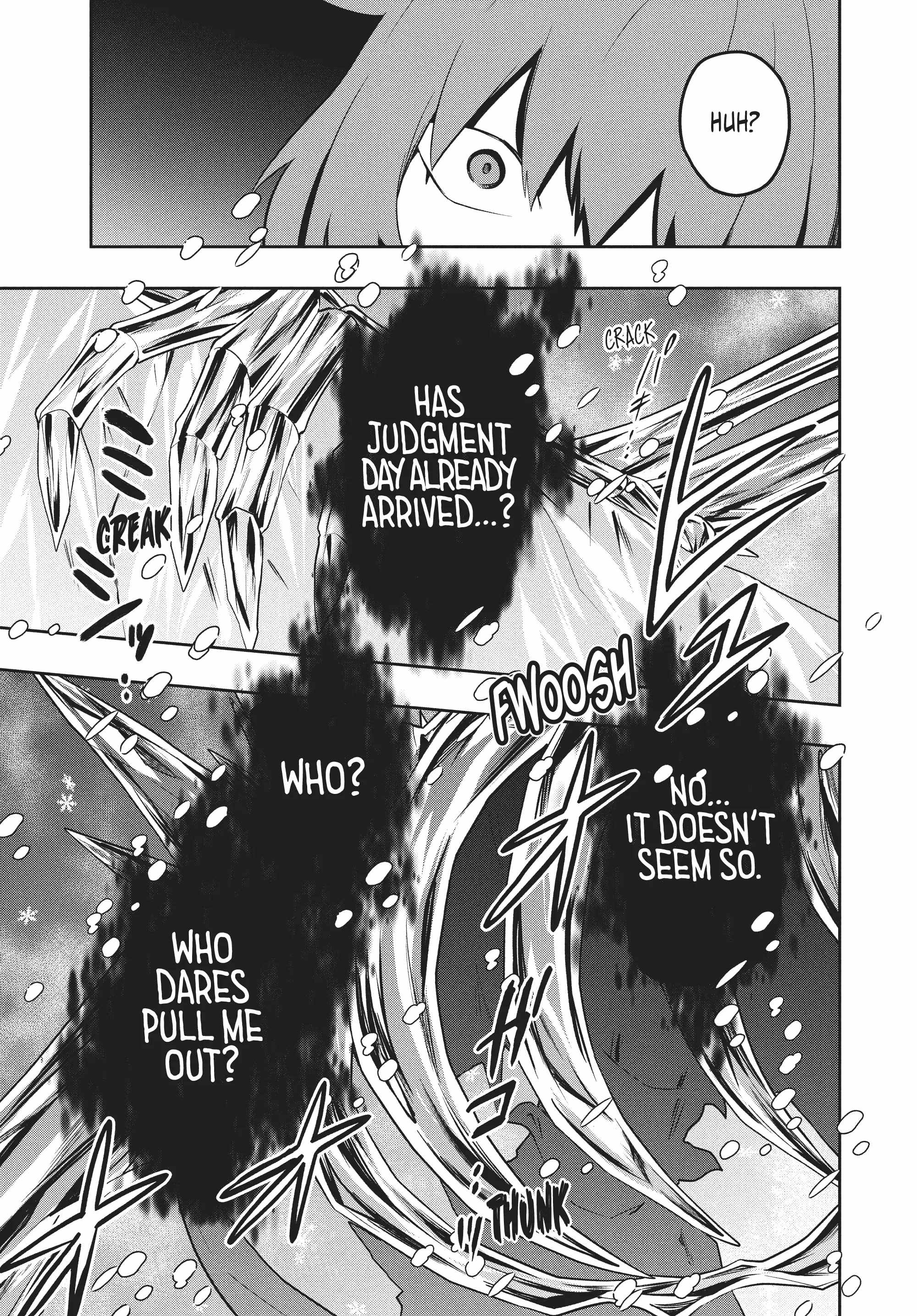 SIX PRINCESSES FALL IN LOVE WITH GOD GUARDIAN Ch.84 p7