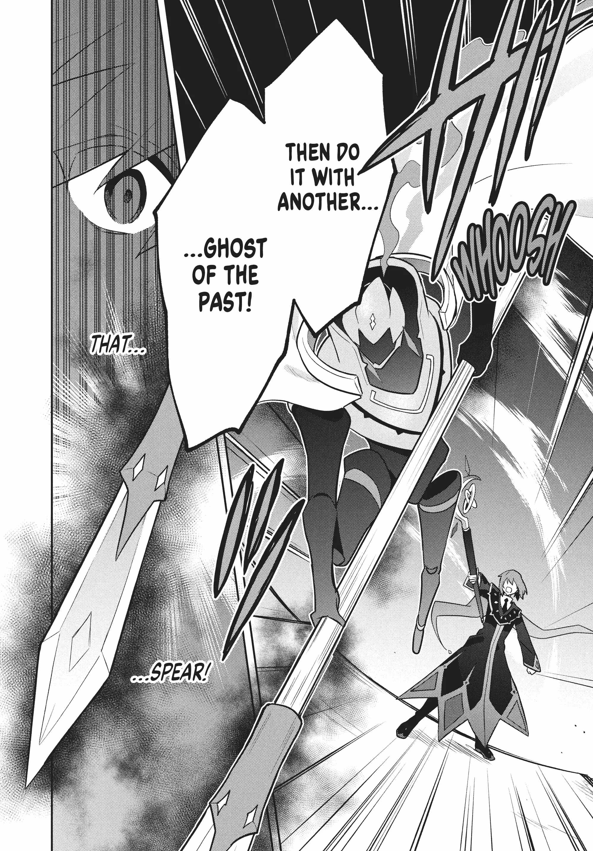 SIX PRINCESSES FALL IN LOVE WITH GOD GUARDIAN Ch.85 p20