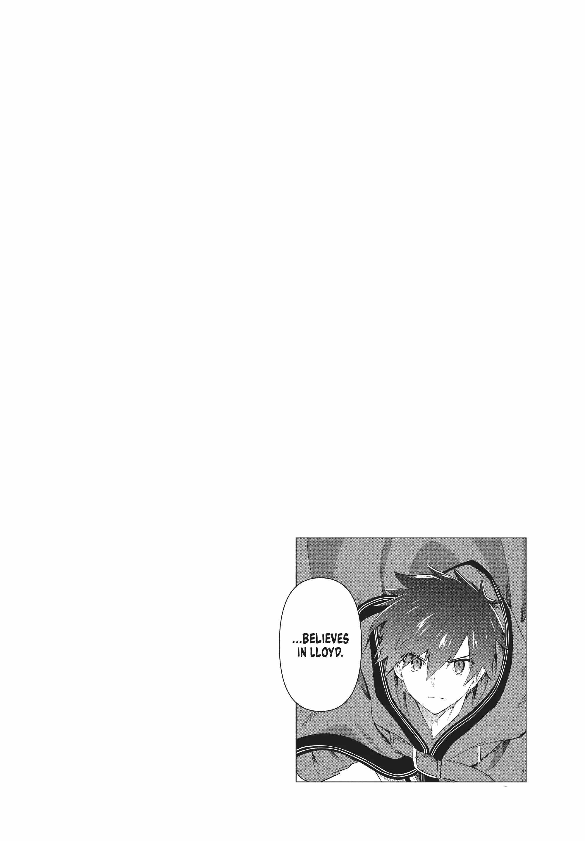 SIX PRINCESSES FALL IN LOVE WITH GOD GUARDIAN Ch.85 p22