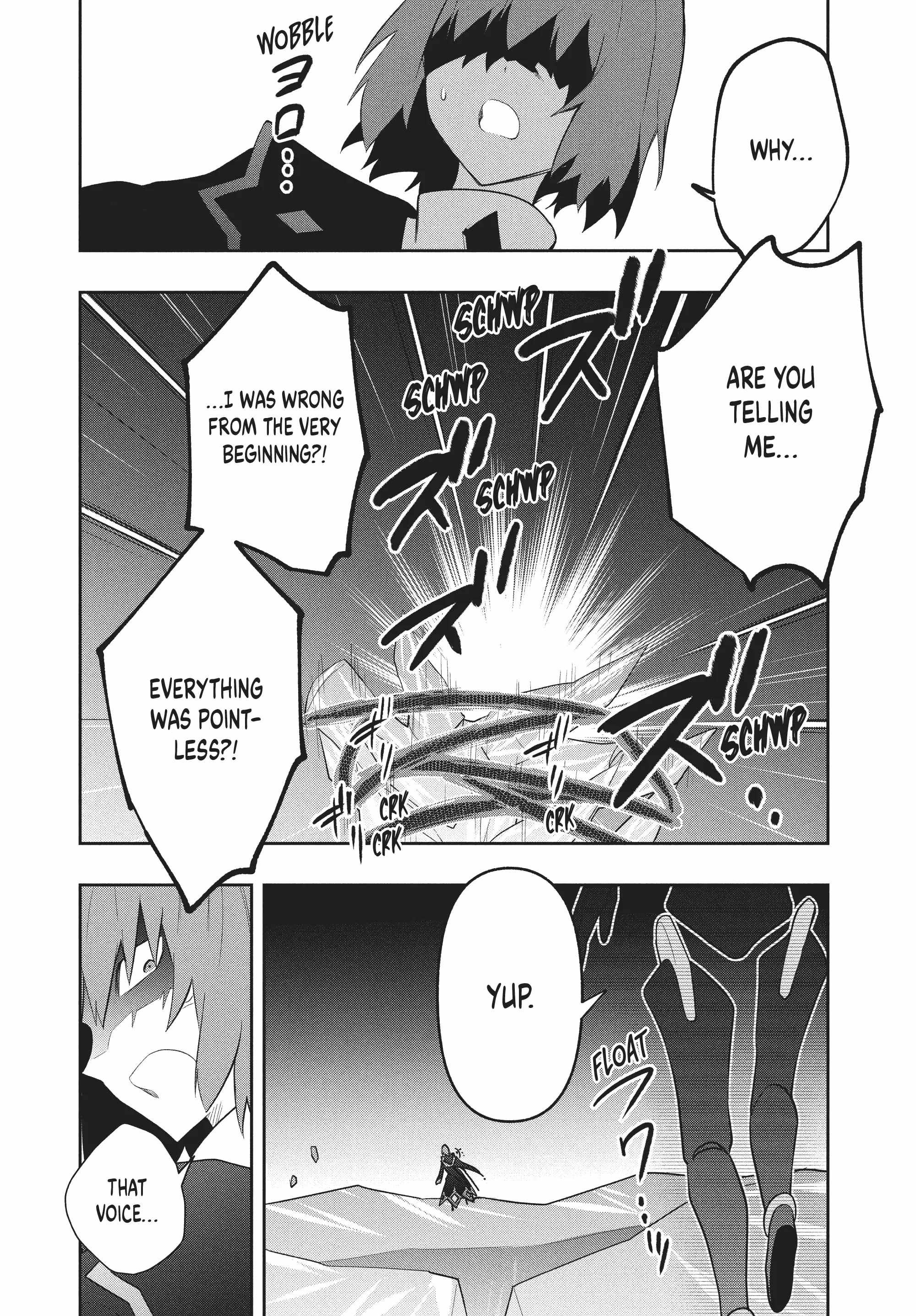 SIX PRINCESSES FALL IN LOVE WITH GOD GUARDIAN Ch.85 p6
