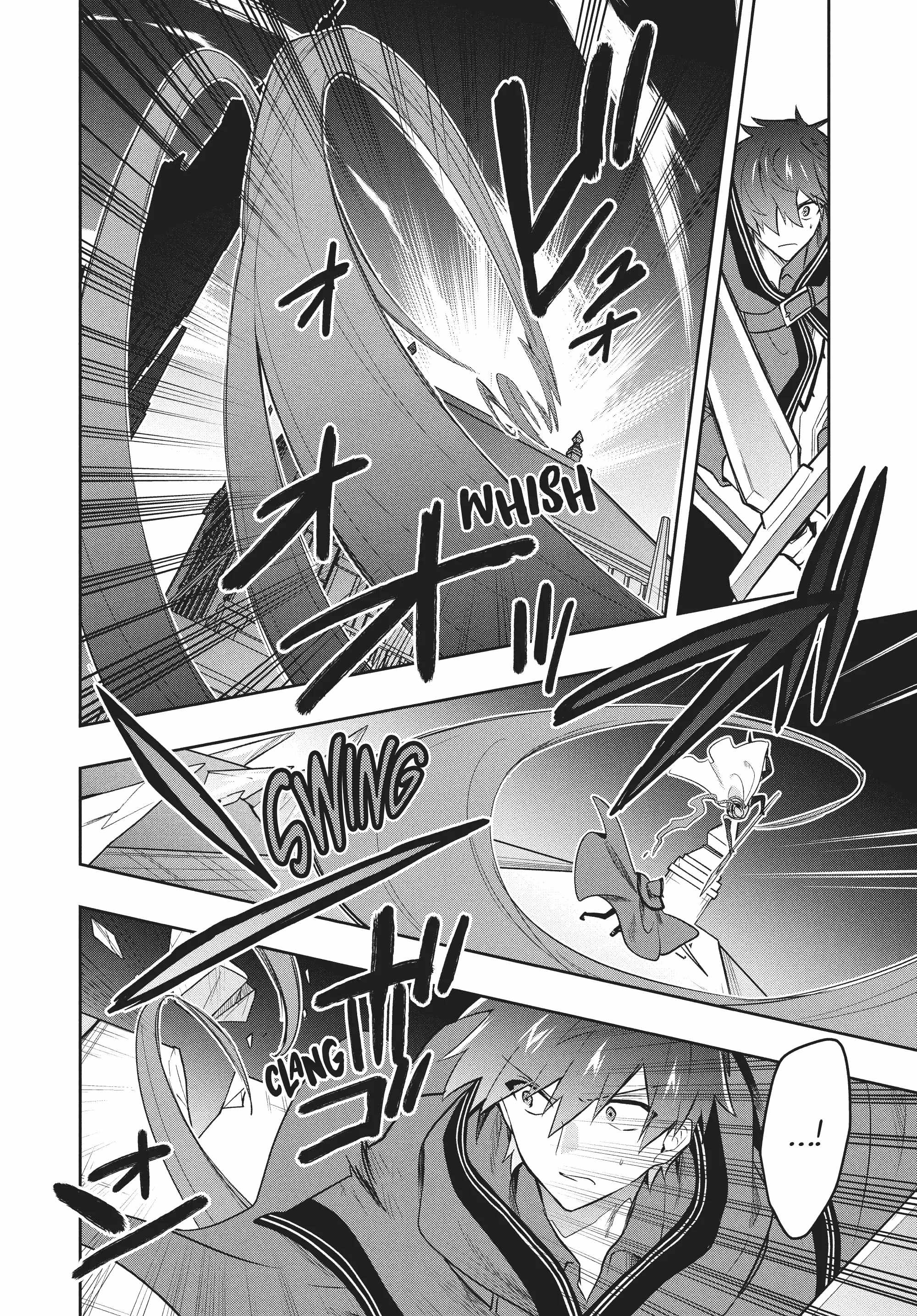 SIX PRINCESSES FALL IN LOVE WITH GOD GUARDIAN Ch.86 p2