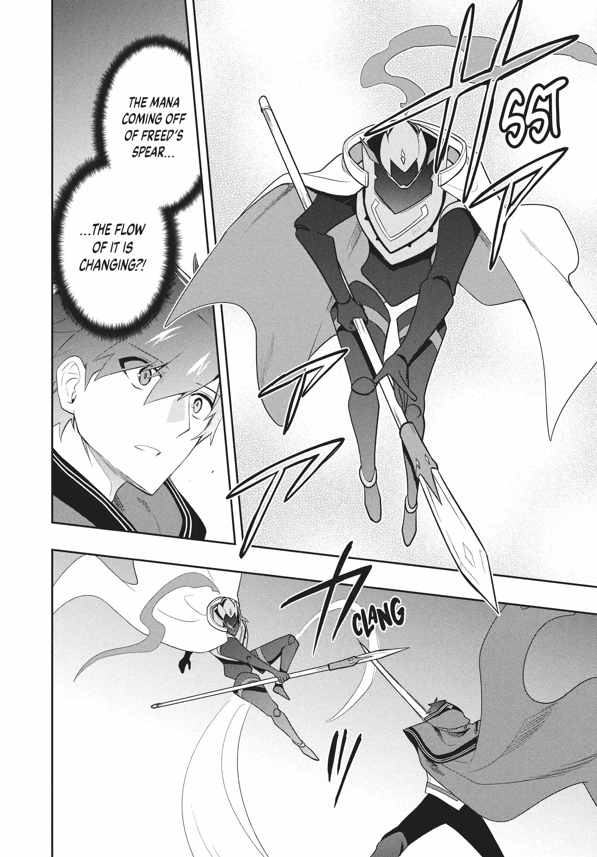 SIX PRINCESSES FALL IN LOVE WITH GOD GUARDIAN Ch.86 p12