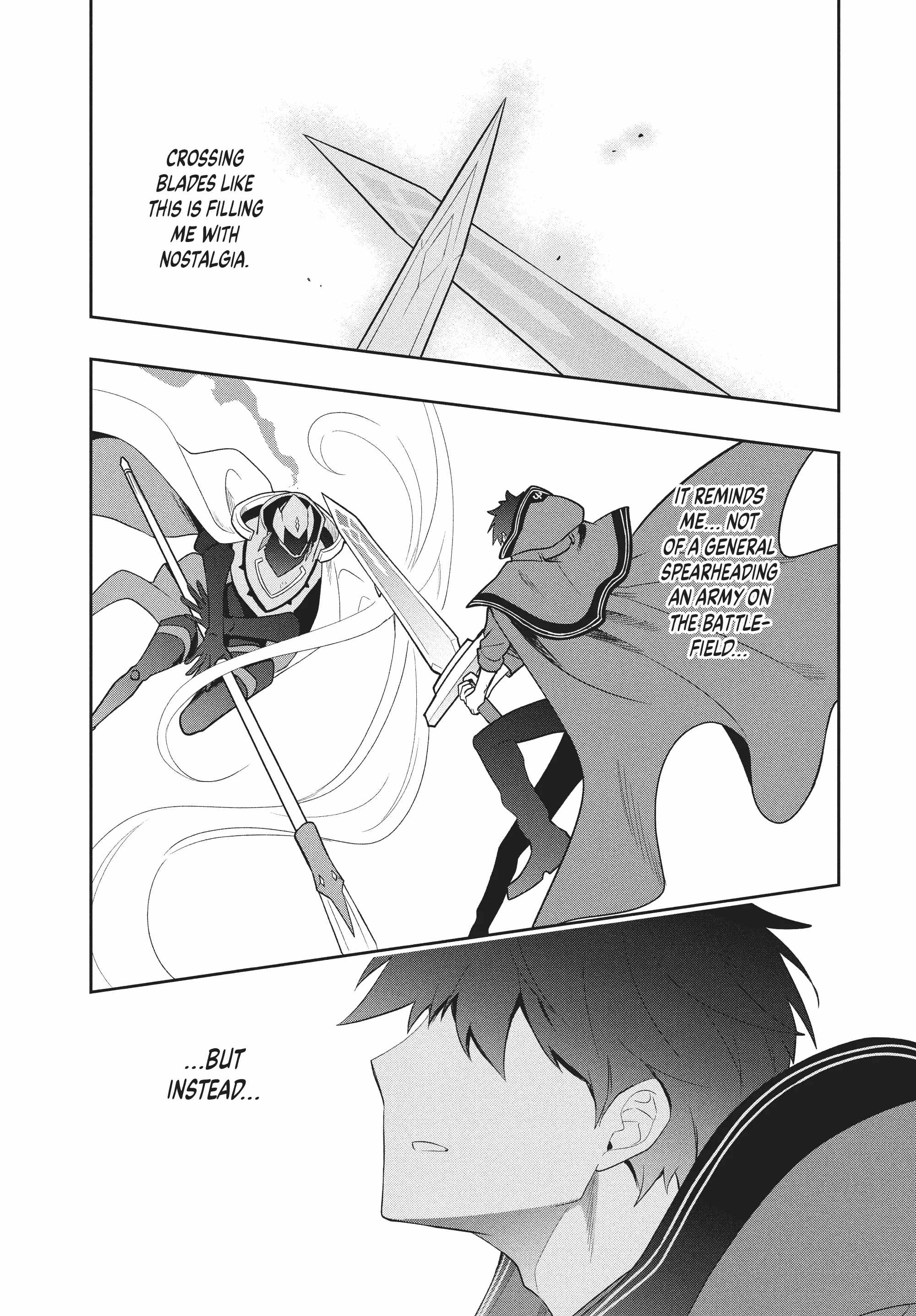 SIX PRINCESSES FALL IN LOVE WITH GOD GUARDIAN Ch.86 p13