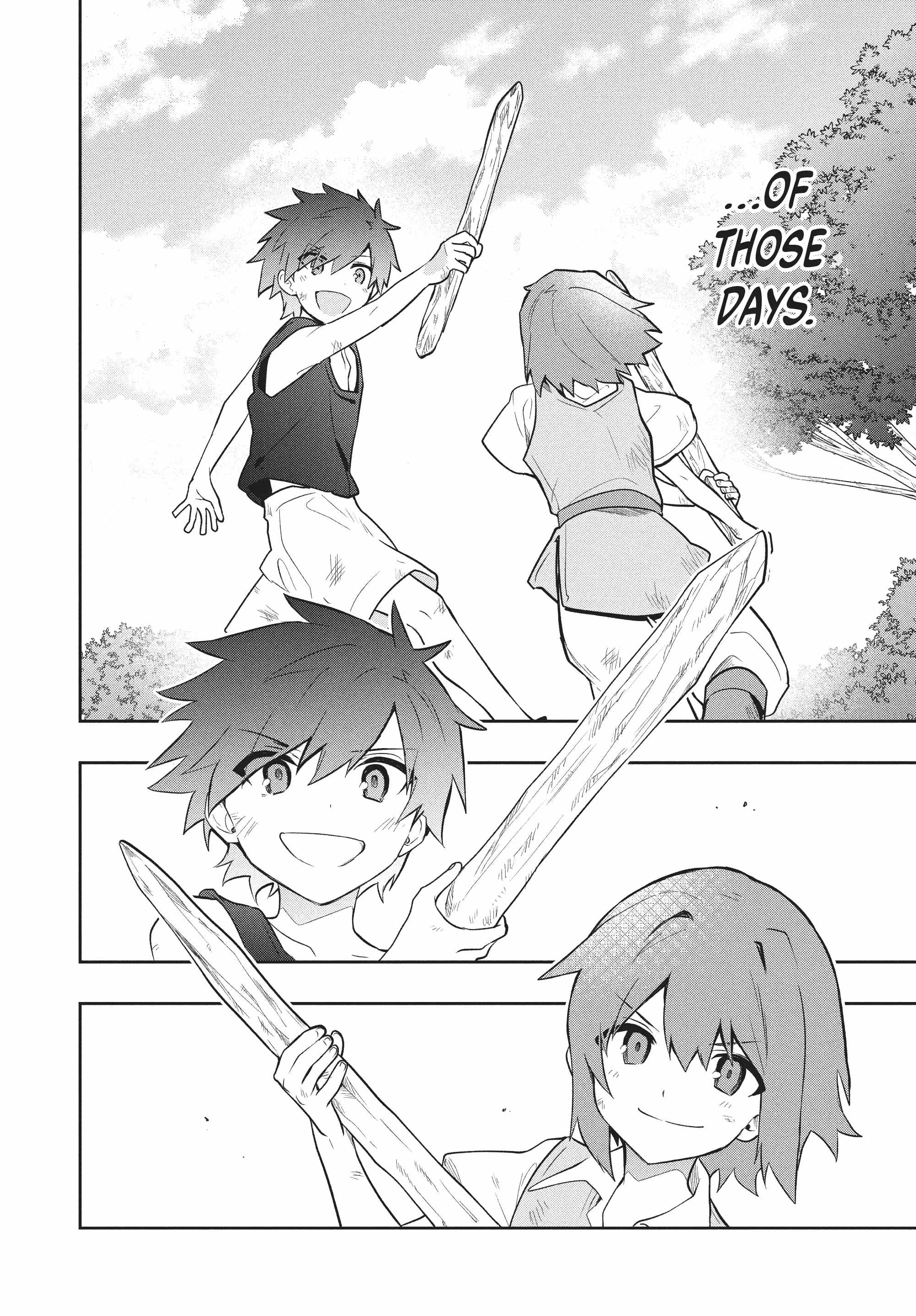SIX PRINCESSES FALL IN LOVE WITH GOD GUARDIAN Ch.86 p14
