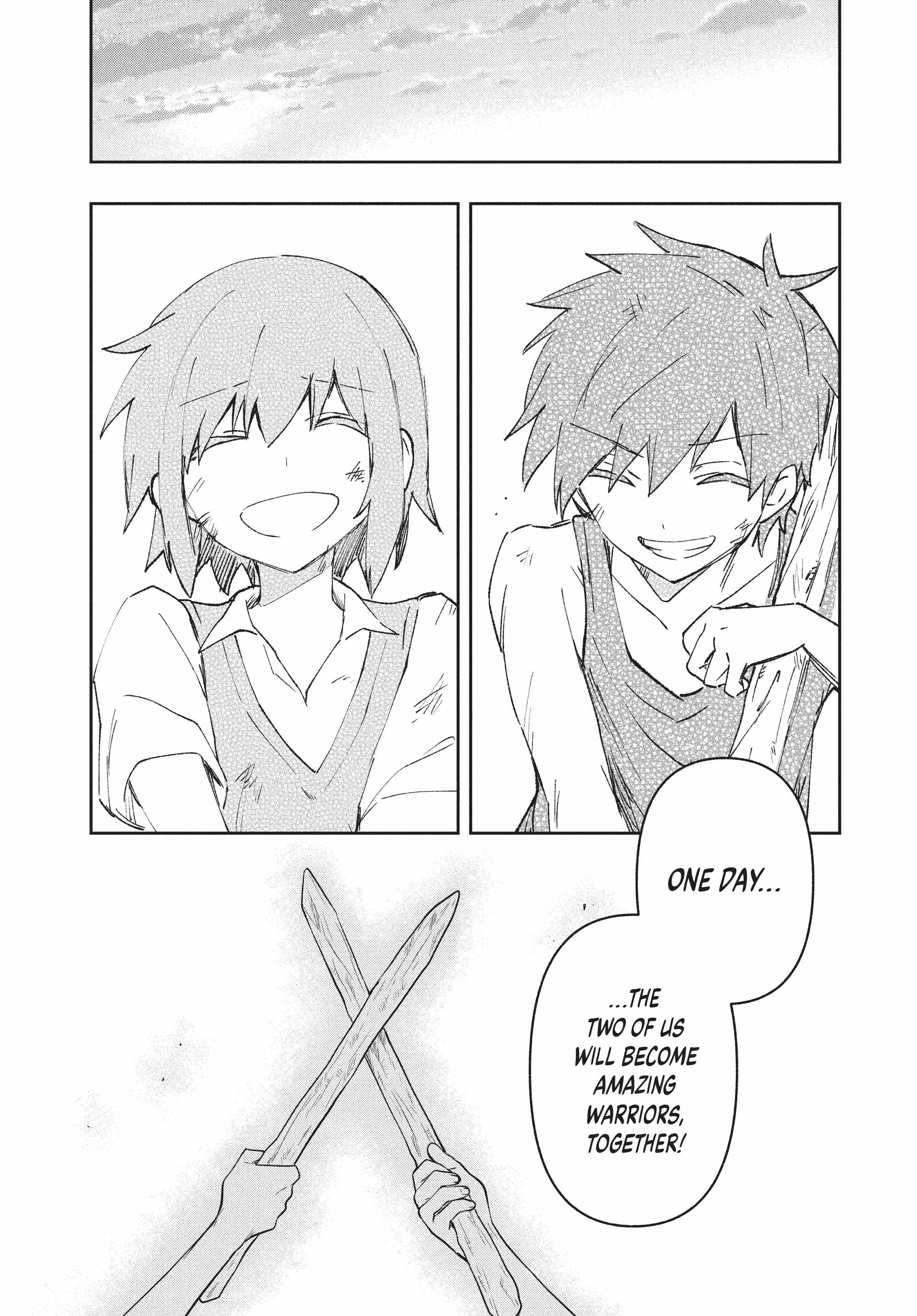 SIX PRINCESSES FALL IN LOVE WITH GOD GUARDIAN Ch.86 p15