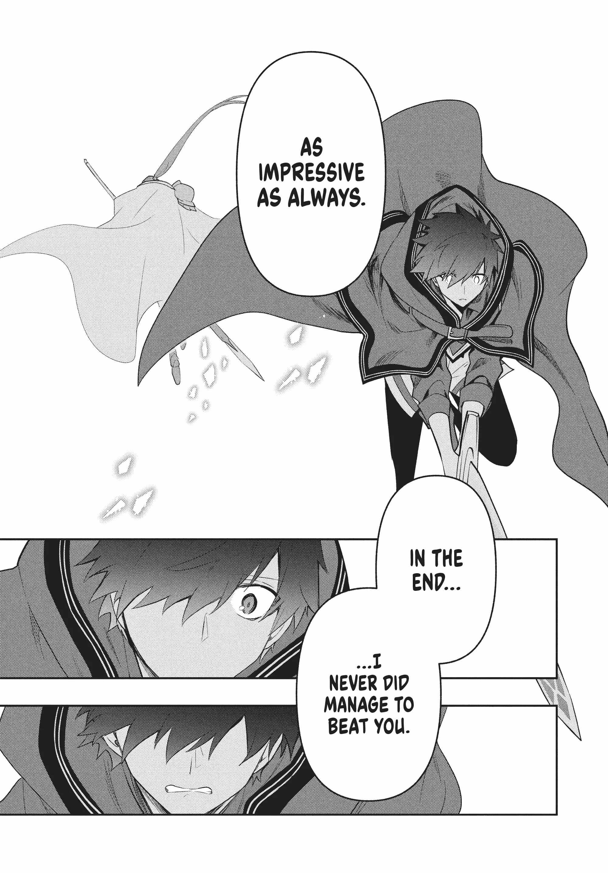 SIX PRINCESSES FALL IN LOVE WITH GOD GUARDIAN Ch.86 p17
