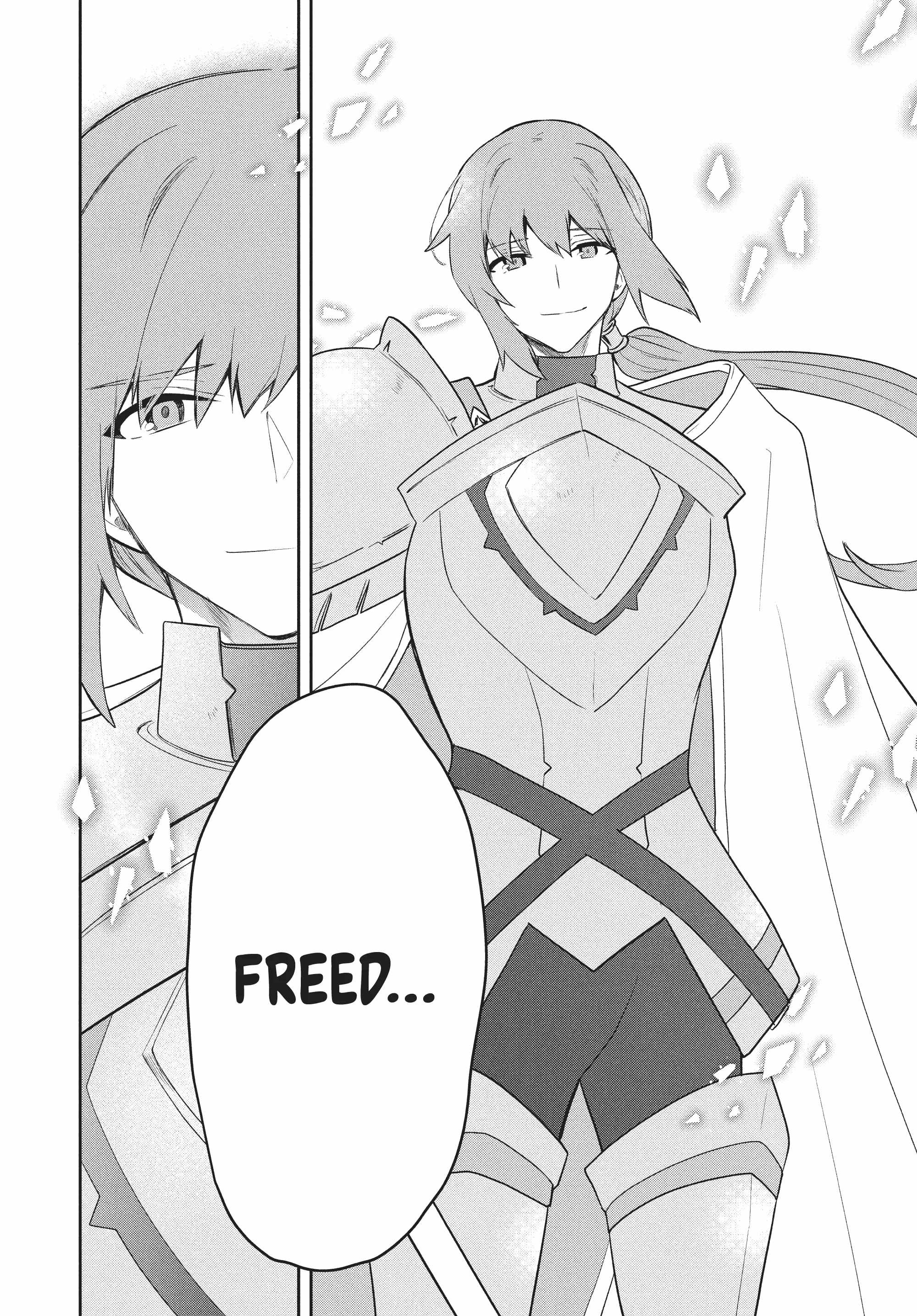 SIX PRINCESSES FALL IN LOVE WITH GOD GUARDIAN Ch.86 p18