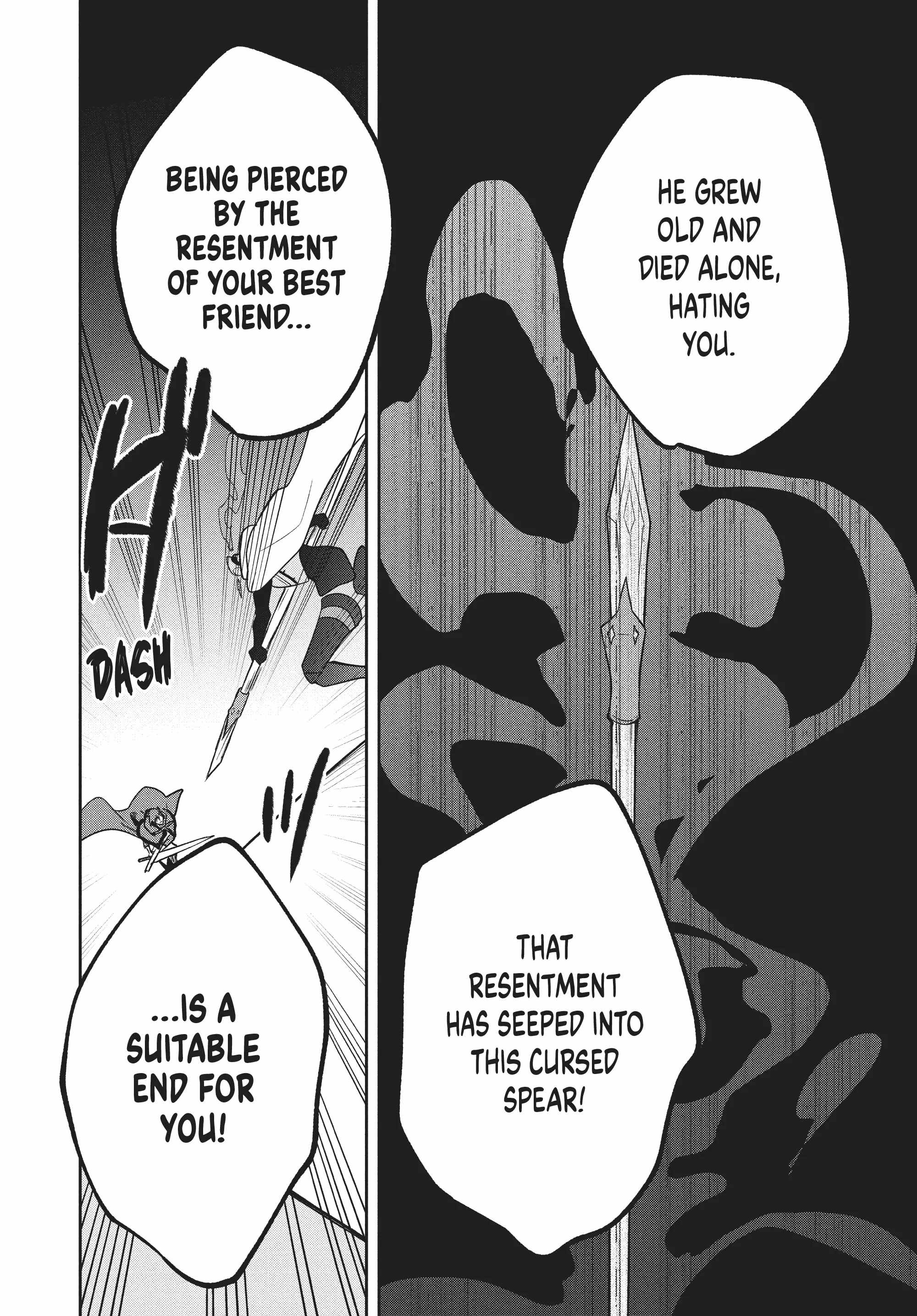 SIX PRINCESSES FALL IN LOVE WITH GOD GUARDIAN Ch.86 p6