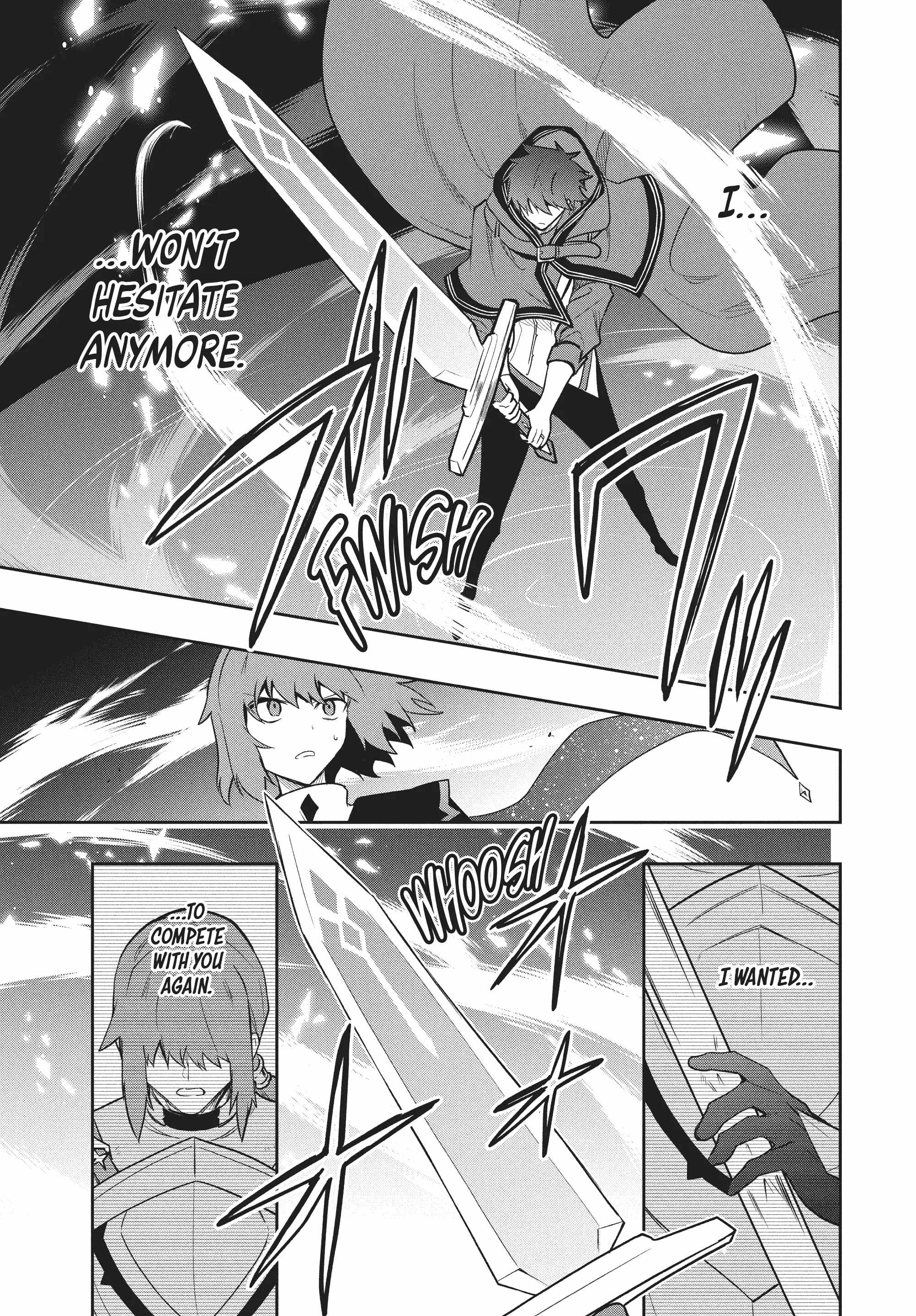 SIX PRINCESSES FALL IN LOVE WITH GOD GUARDIAN Ch.86 p9