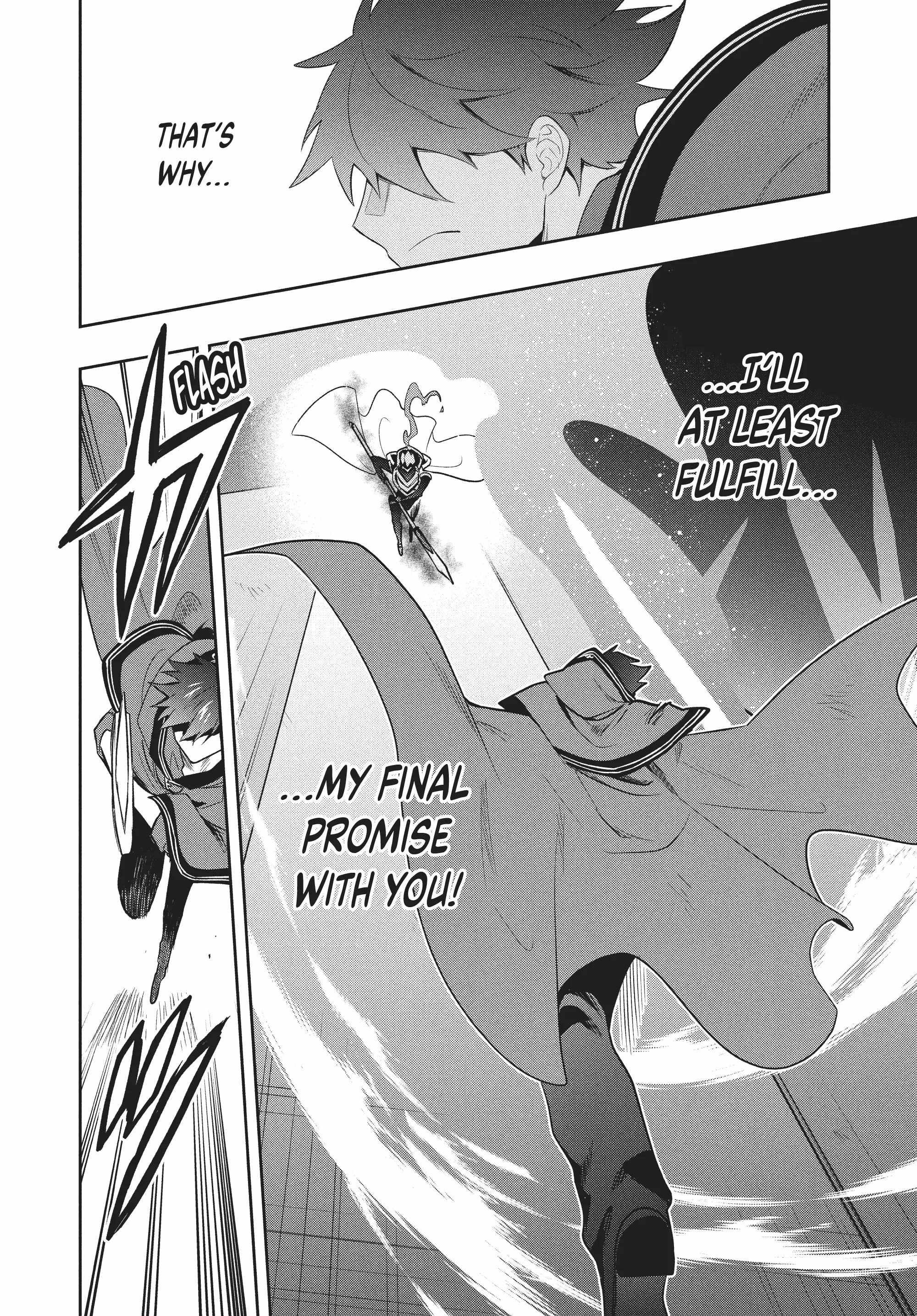SIX PRINCESSES FALL IN LOVE WITH GOD GUARDIAN Ch.86 p10