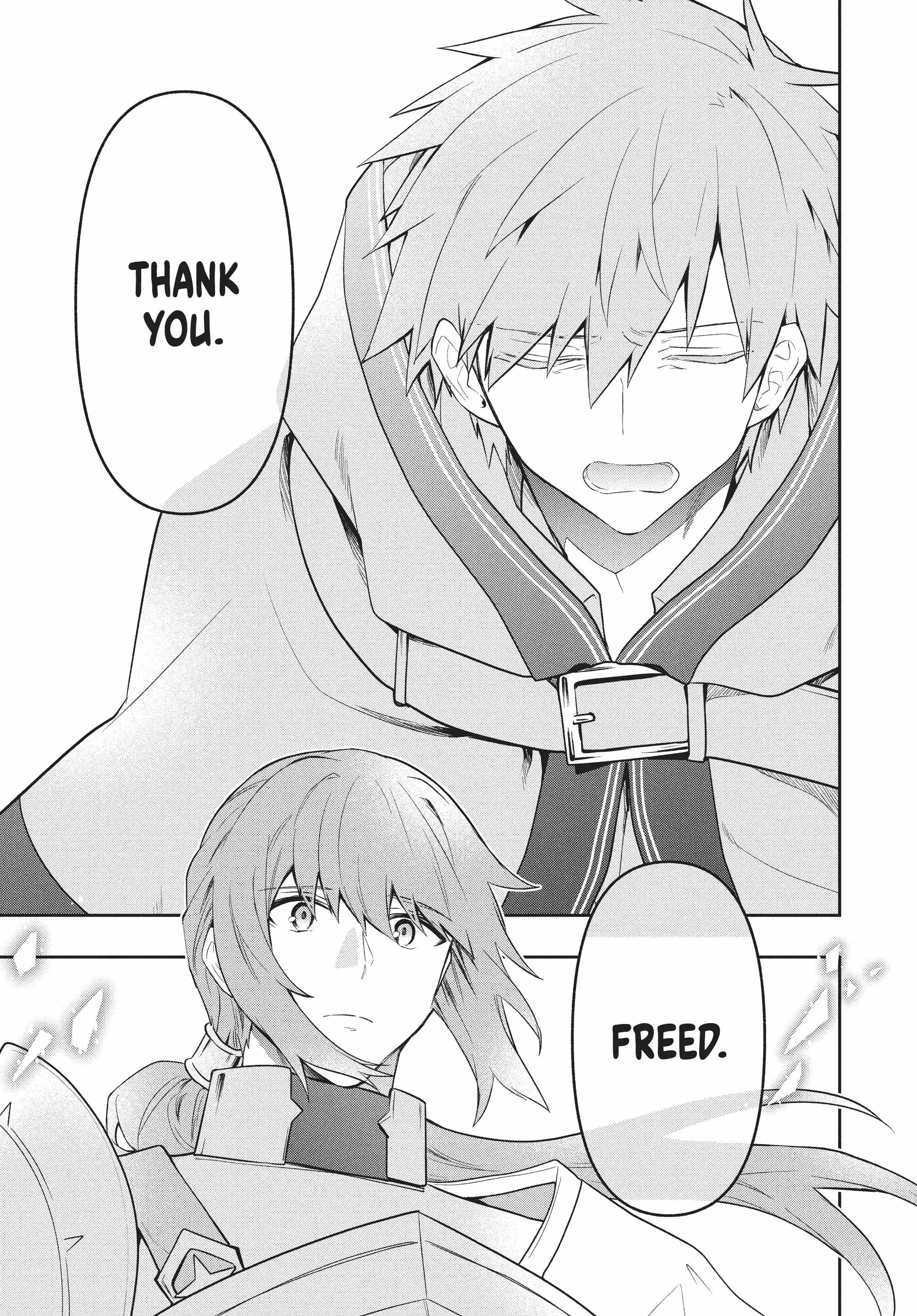 SIX PRINCESSES FALL IN LOVE WITH GOD GUARDIAN Ch.87 p11