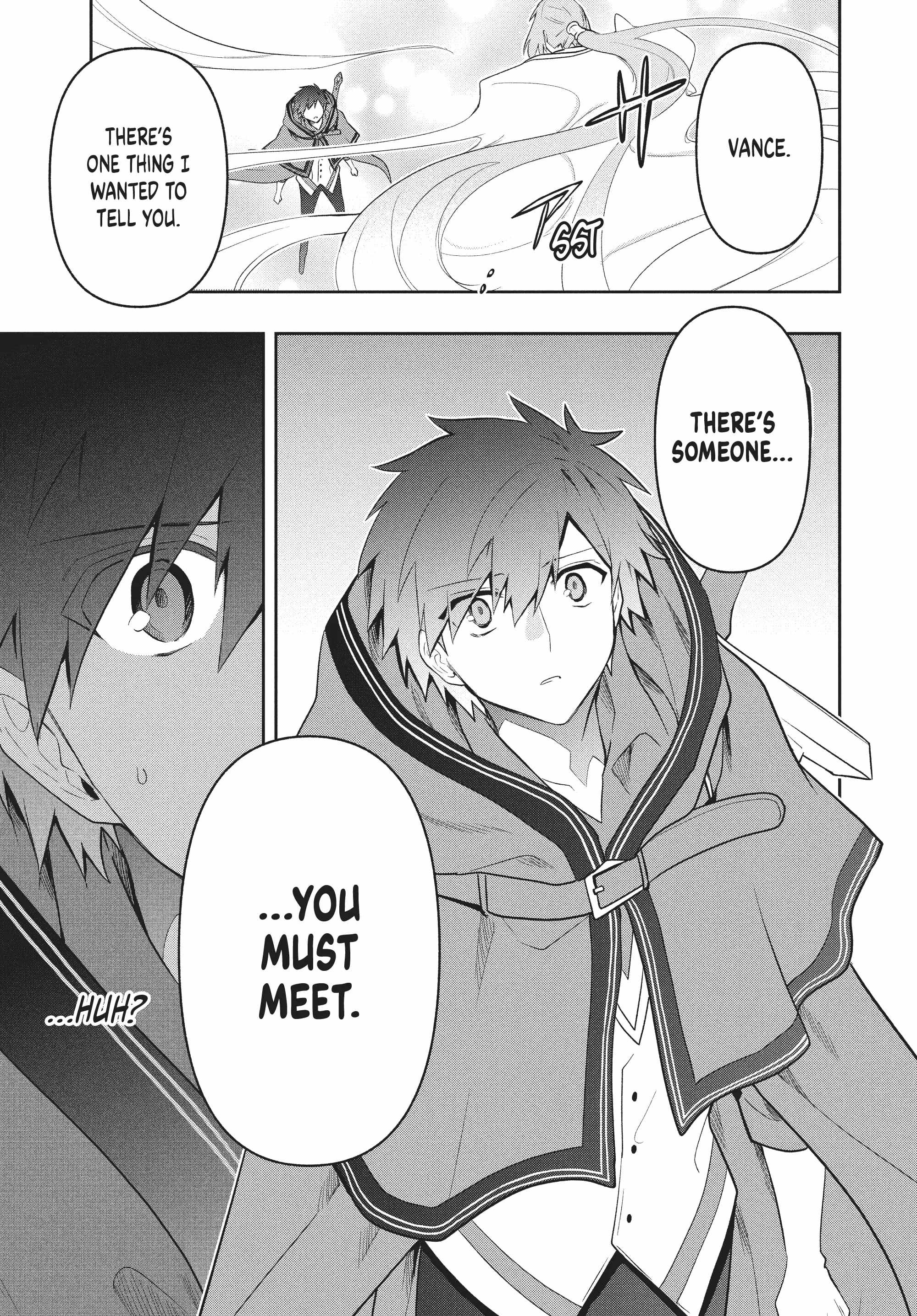 SIX PRINCESSES FALL IN LOVE WITH GOD GUARDIAN Ch.87 p13