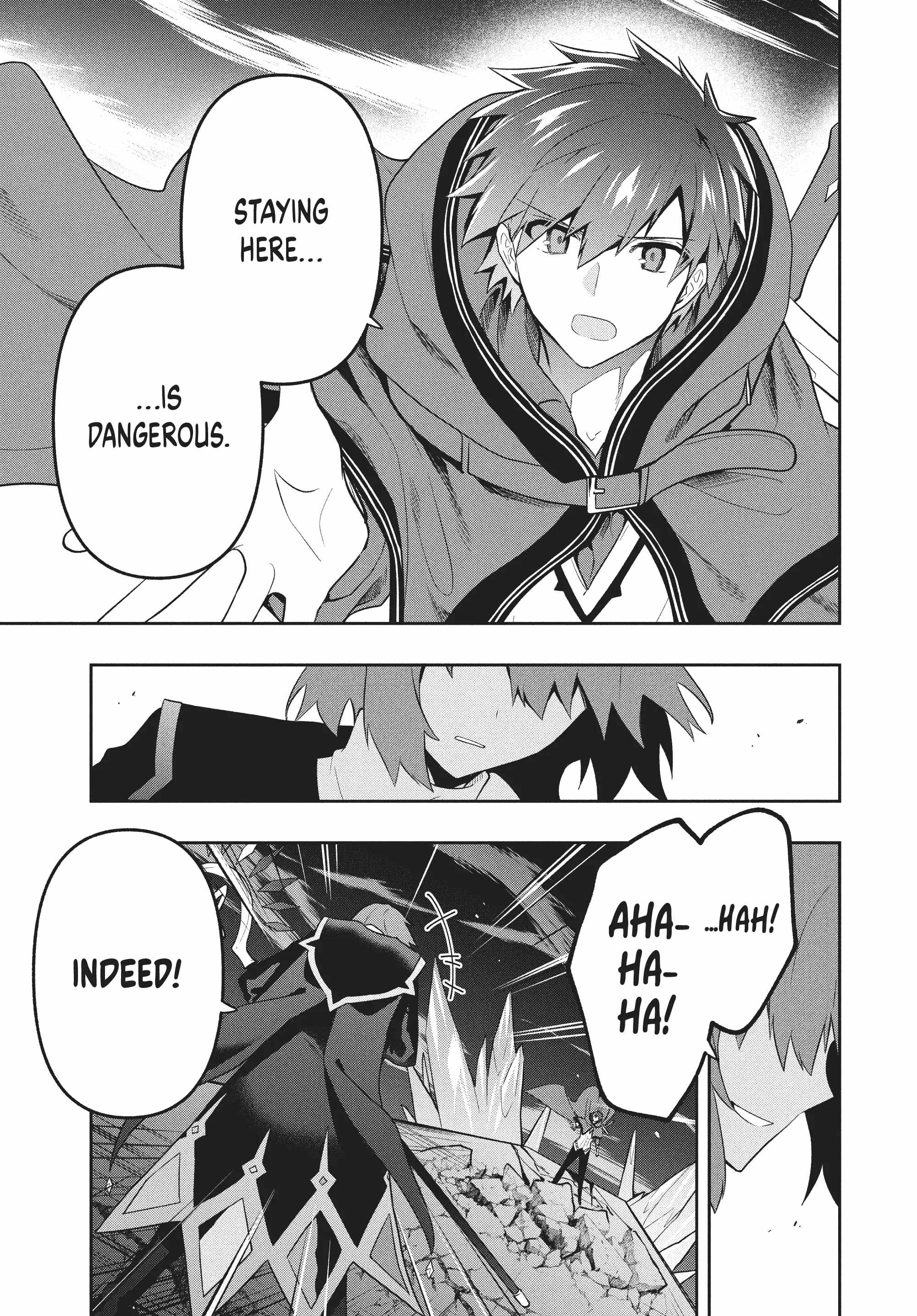 SIX PRINCESSES FALL IN LOVE WITH GOD GUARDIAN Ch.87 p17