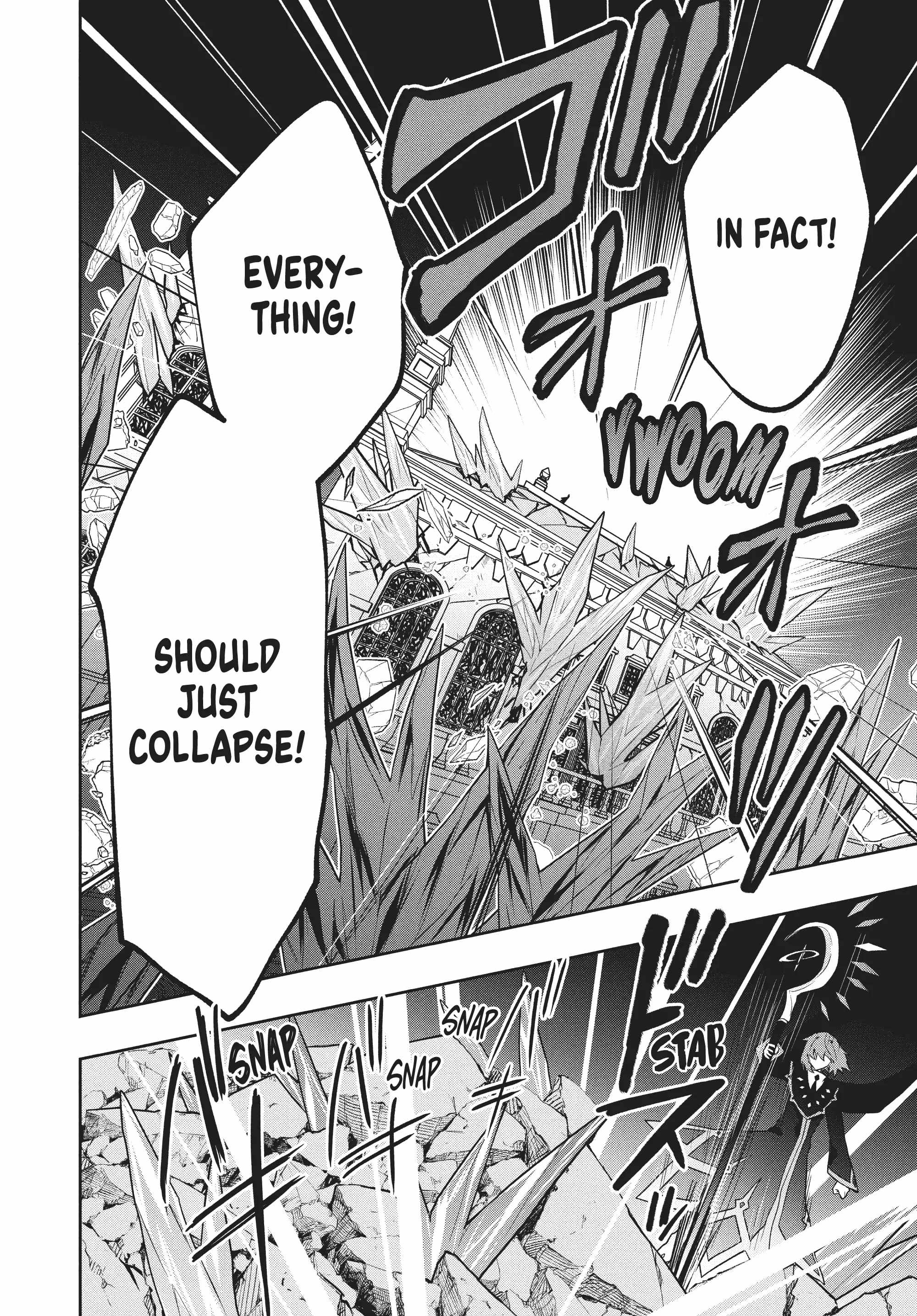 SIX PRINCESSES FALL IN LOVE WITH GOD GUARDIAN Ch.87 p18