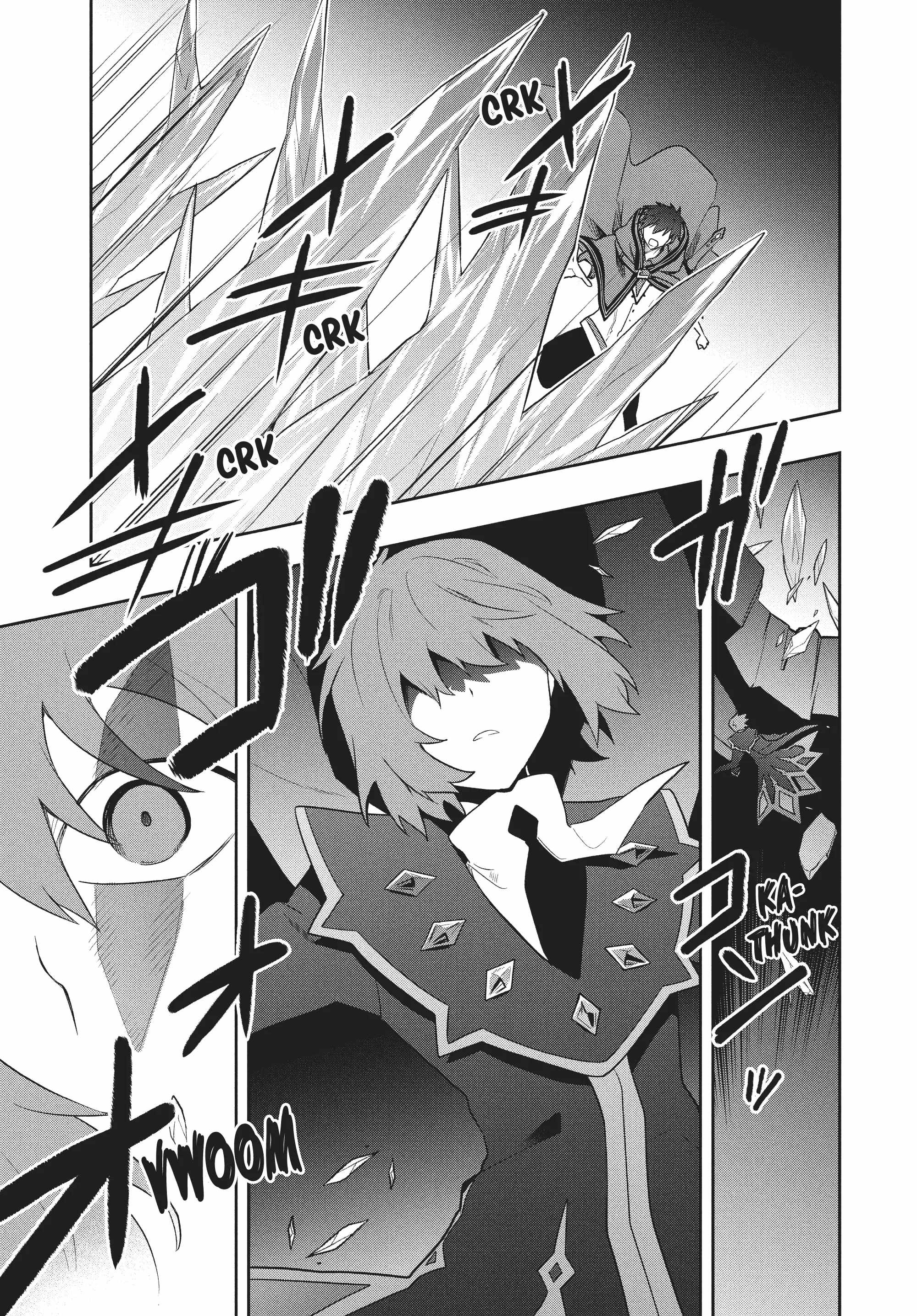 SIX PRINCESSES FALL IN LOVE WITH GOD GUARDIAN Ch.87 p19