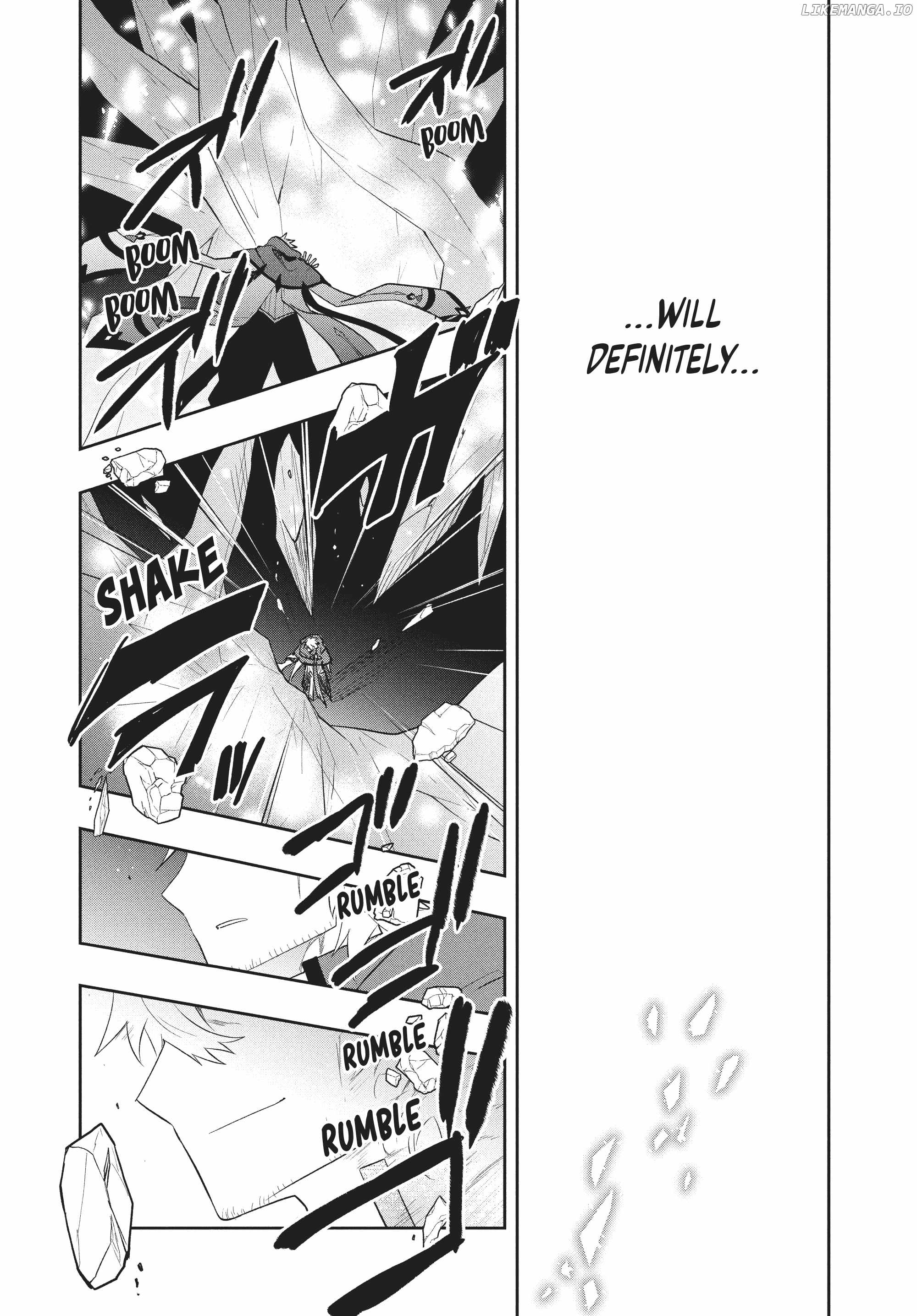 SIX PRINCESSES FALL IN LOVE WITH GOD GUARDIAN Ch.88 p14