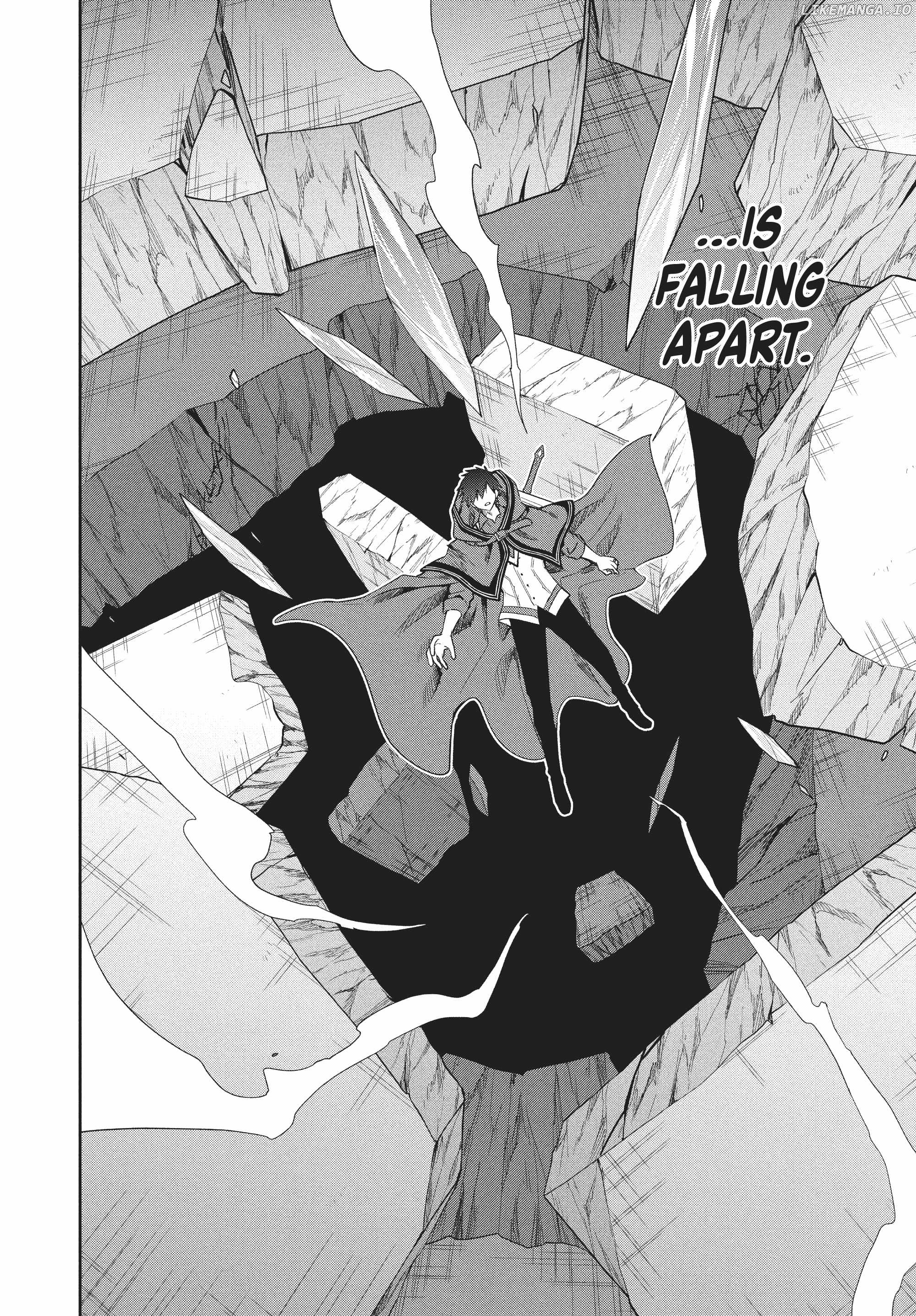 SIX PRINCESSES FALL IN LOVE WITH GOD GUARDIAN Ch.88 p18