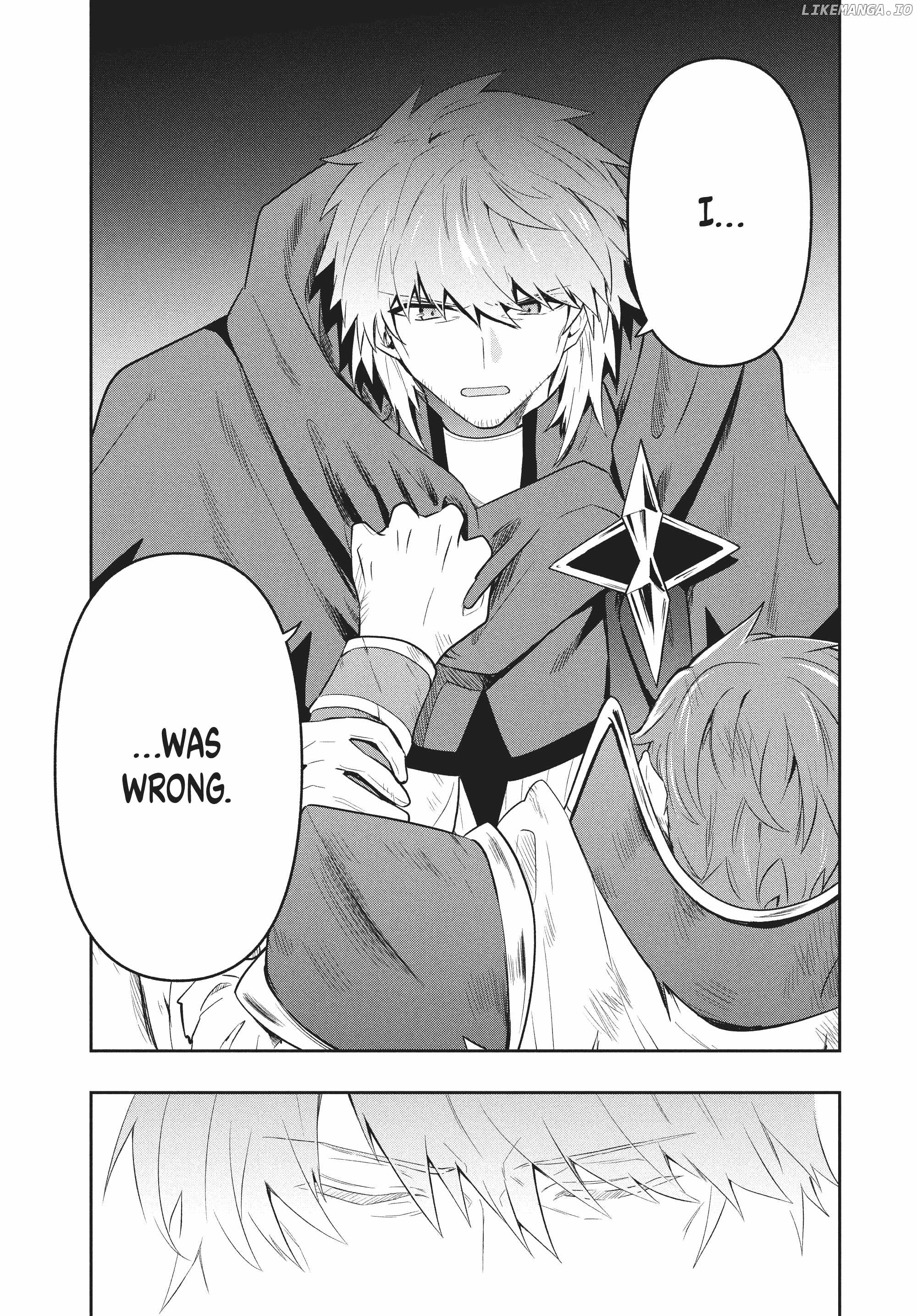 SIX PRINCESSES FALL IN LOVE WITH GOD GUARDIAN Ch.88 p3