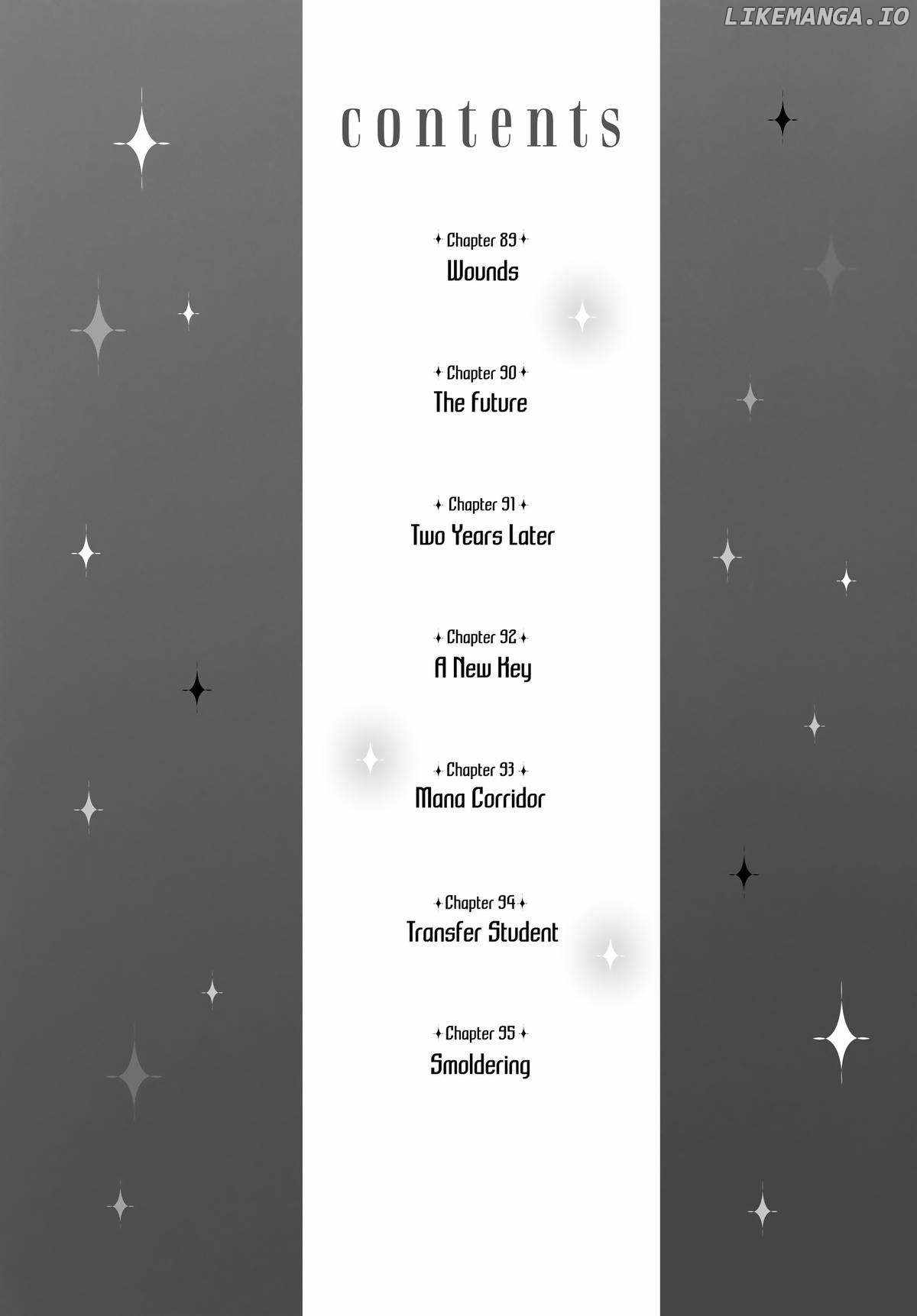 SIX PRINCESSES FALL IN LOVE WITH GOD GUARDIAN Ch.89 p3