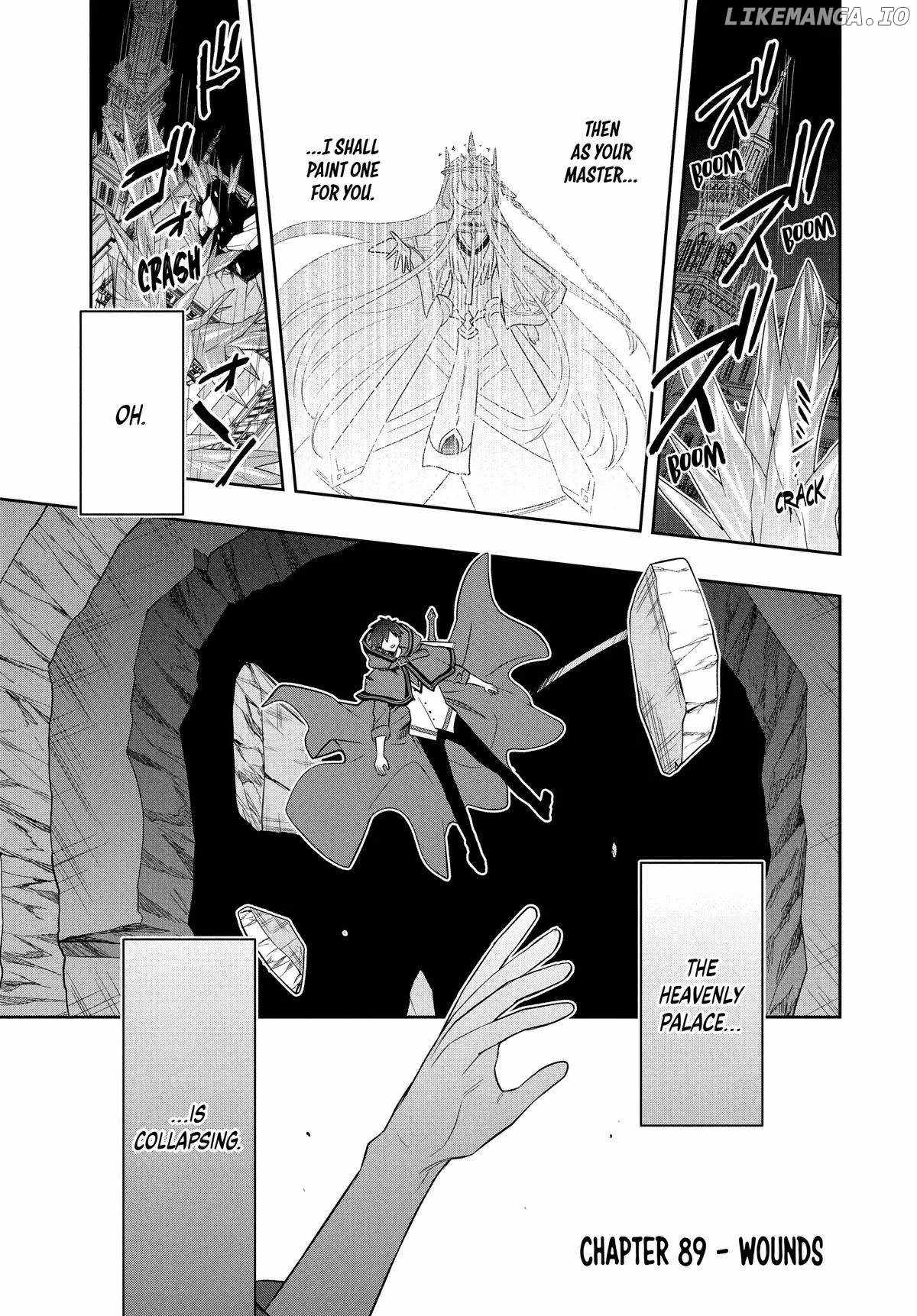 SIX PRINCESSES FALL IN LOVE WITH GOD GUARDIAN Ch.89 p4