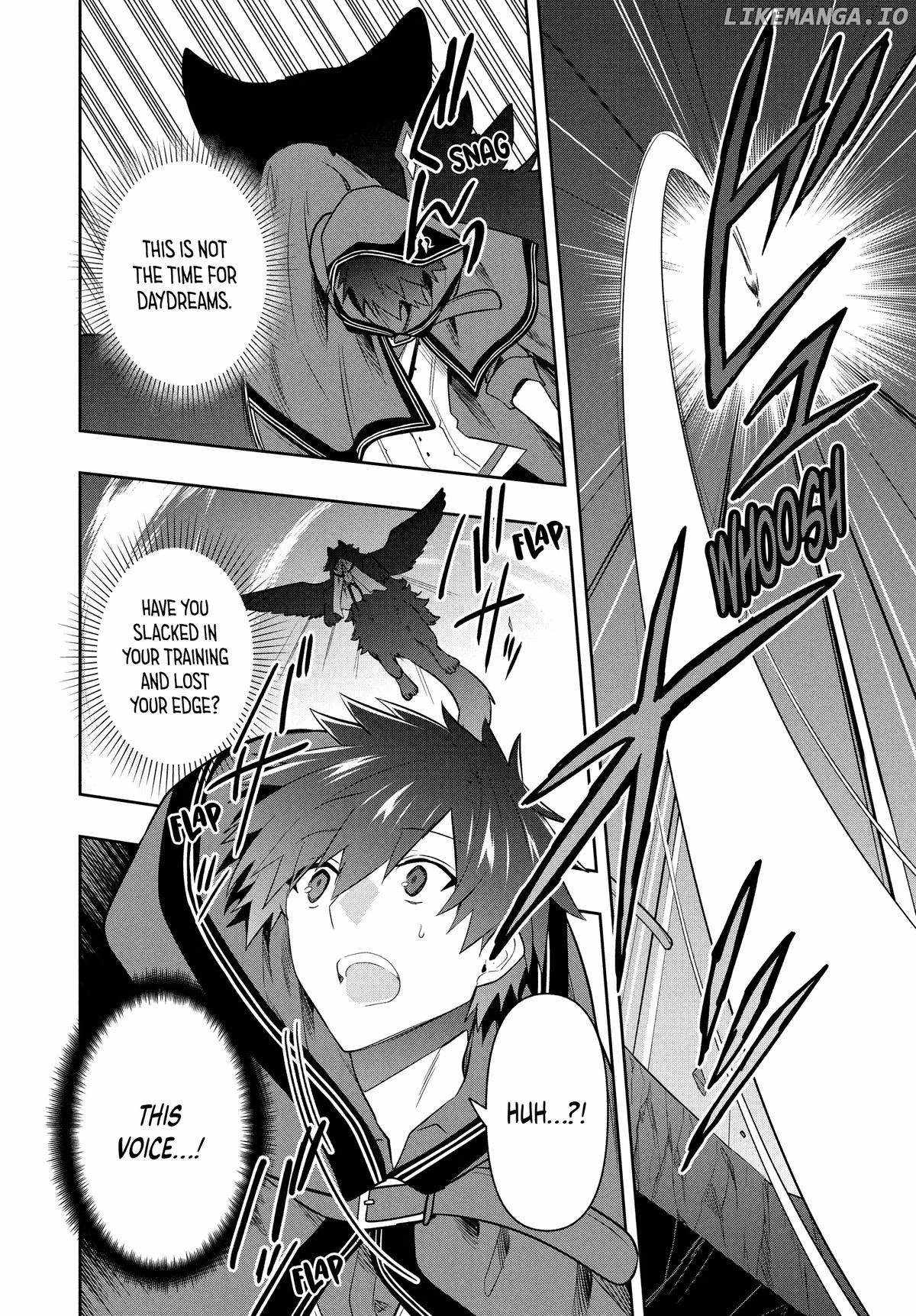 SIX PRINCESSES FALL IN LOVE WITH GOD GUARDIAN Ch.89 p5