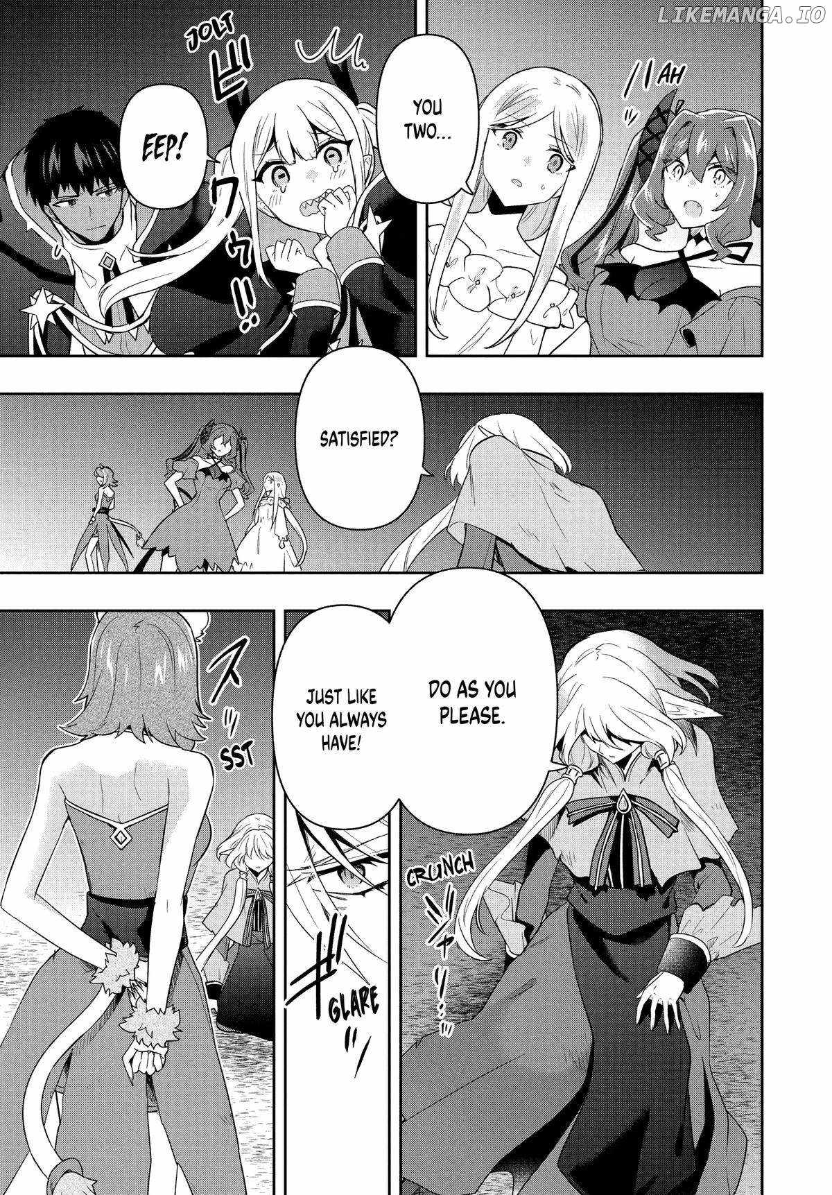 SIX PRINCESSES FALL IN LOVE WITH GOD GUARDIAN Ch.90 p13