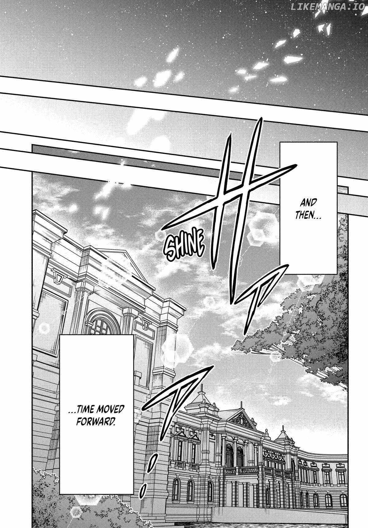 SIX PRINCESSES FALL IN LOVE WITH GOD GUARDIAN Ch.90 p20