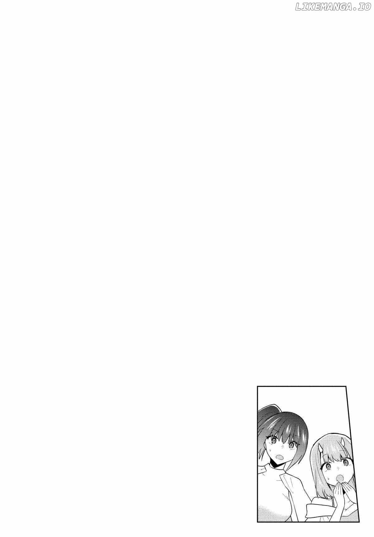SIX PRINCESSES FALL IN LOVE WITH GOD GUARDIAN Ch.90 p22