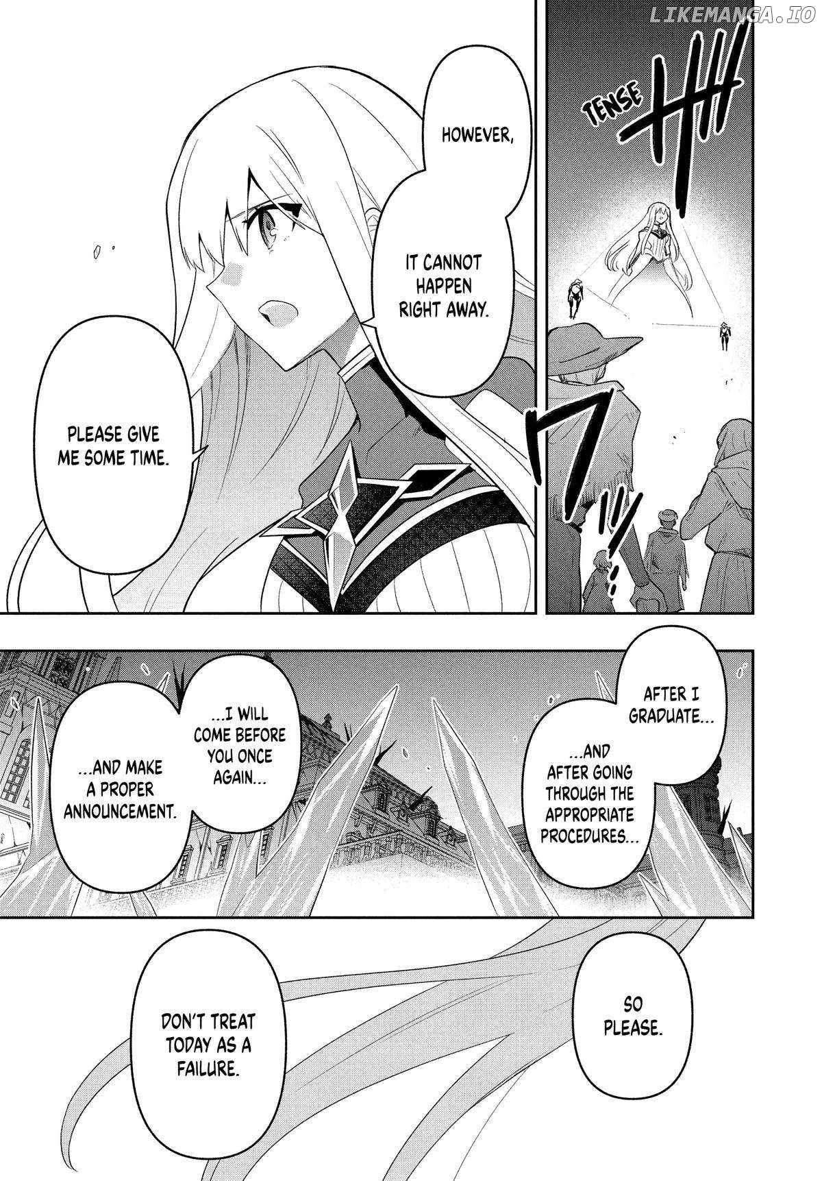 SIX PRINCESSES FALL IN LOVE WITH GOD GUARDIAN Ch.90 p5